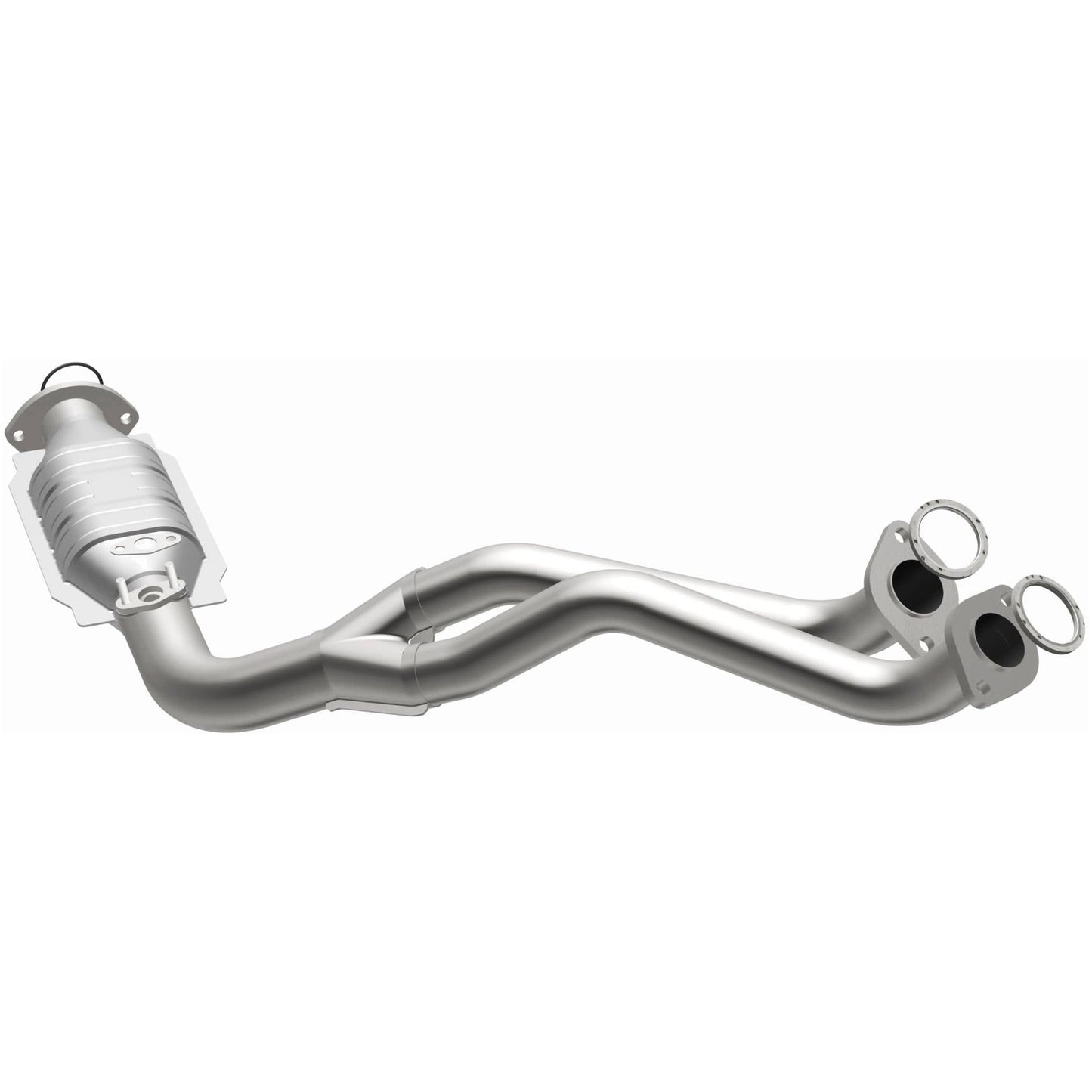 MagnaFlow 23120 - HM Grade Direct-Fit Catalytic Converter