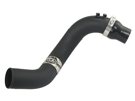 aFe Power 46-20048 - BladeRunner 3 IN Aluminum Cold Charge Pipe Black