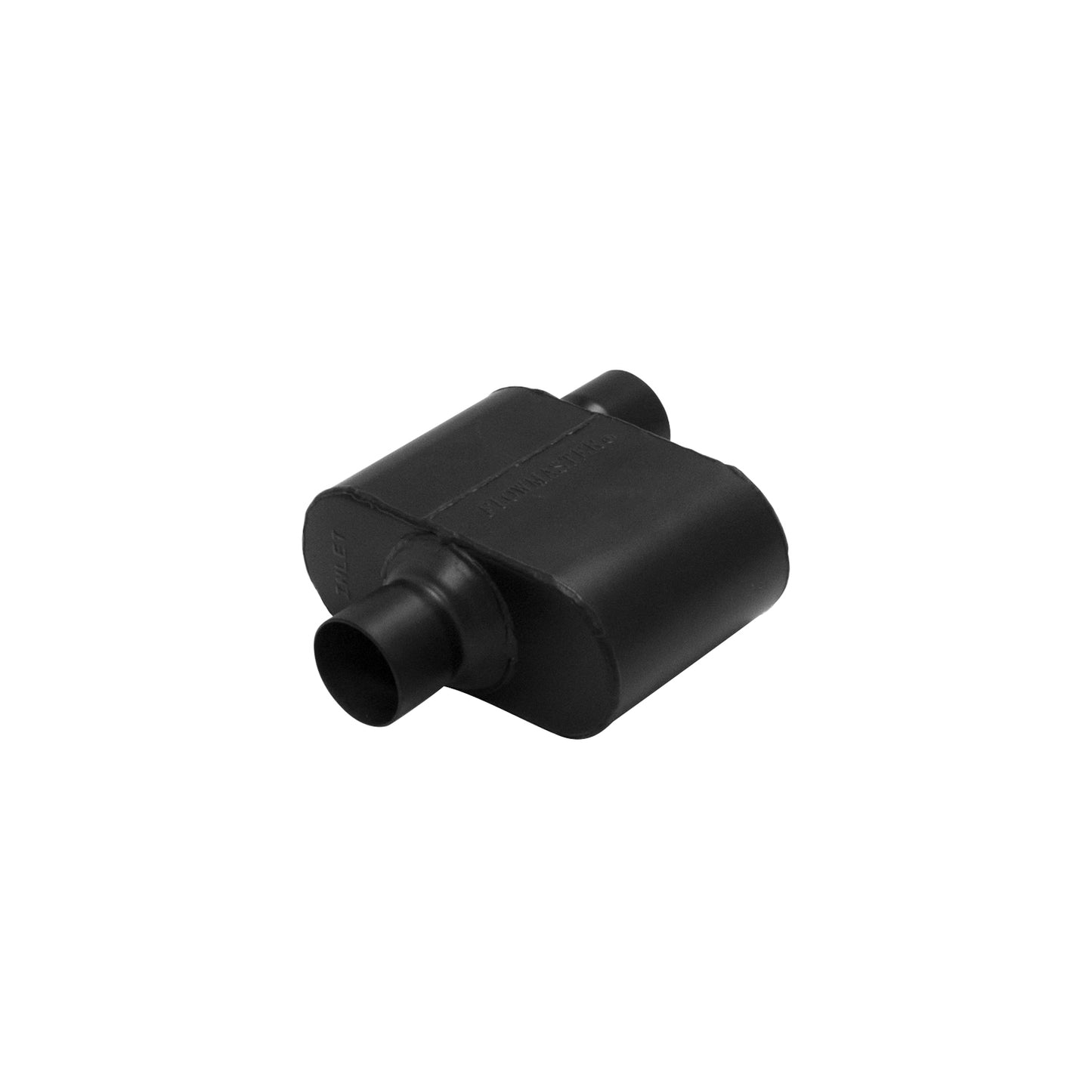 Flowmaster 842512 - Flowmaster Super 10 Series Chambered Muffler
