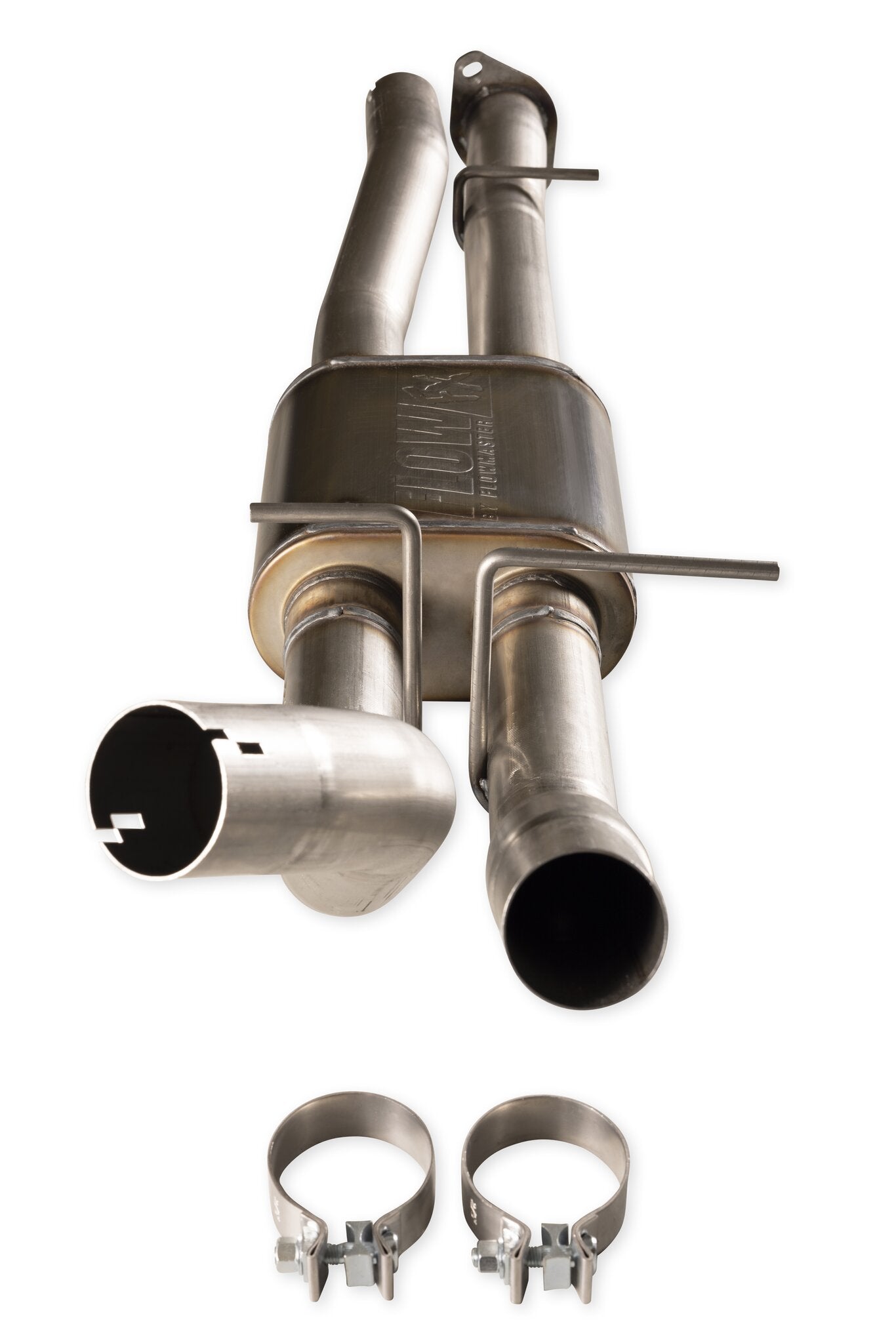 Flowmaster 718203 - Flowmaster Flow FX Direct Fit Muffler