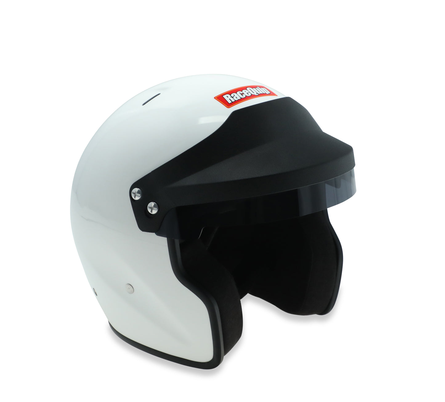 Racequip 256115RQP - RaceQuip OF20 Open Face Helmet