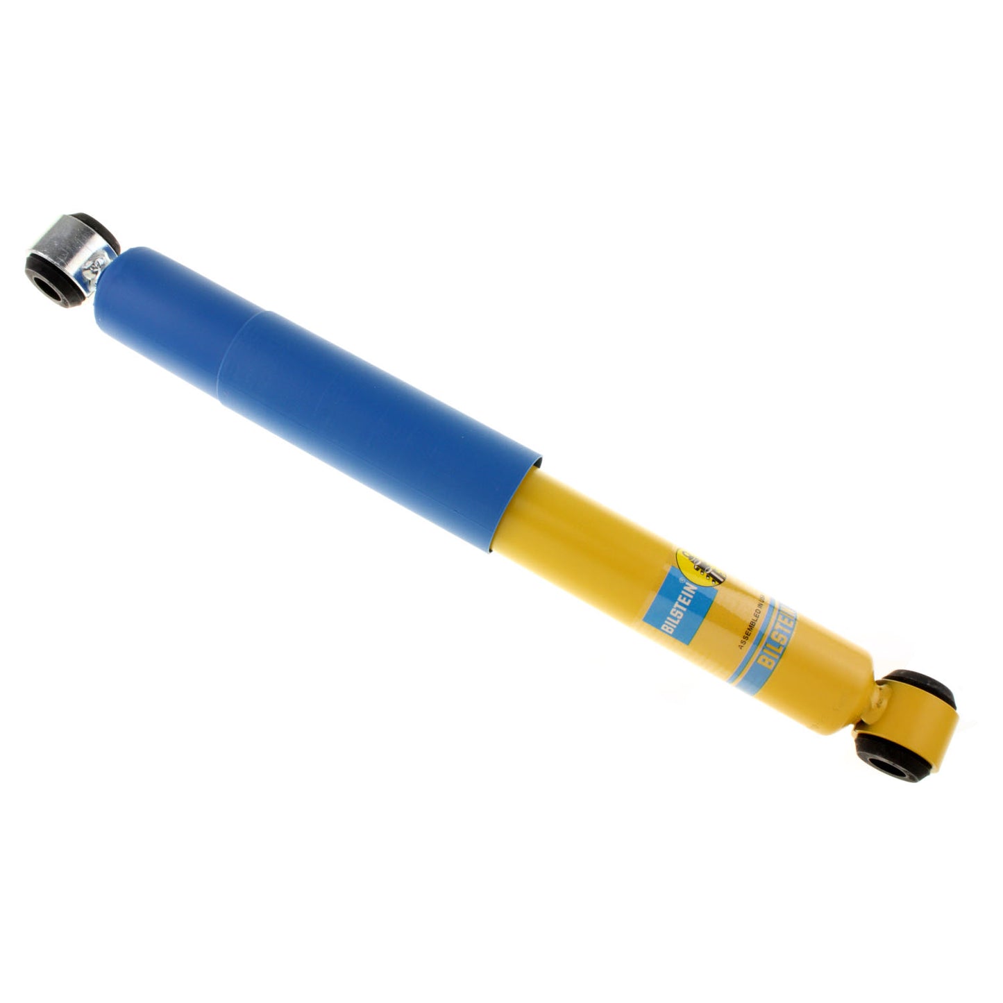 Bilstein 24-011402 - 46mm Monotube Shock Absorber