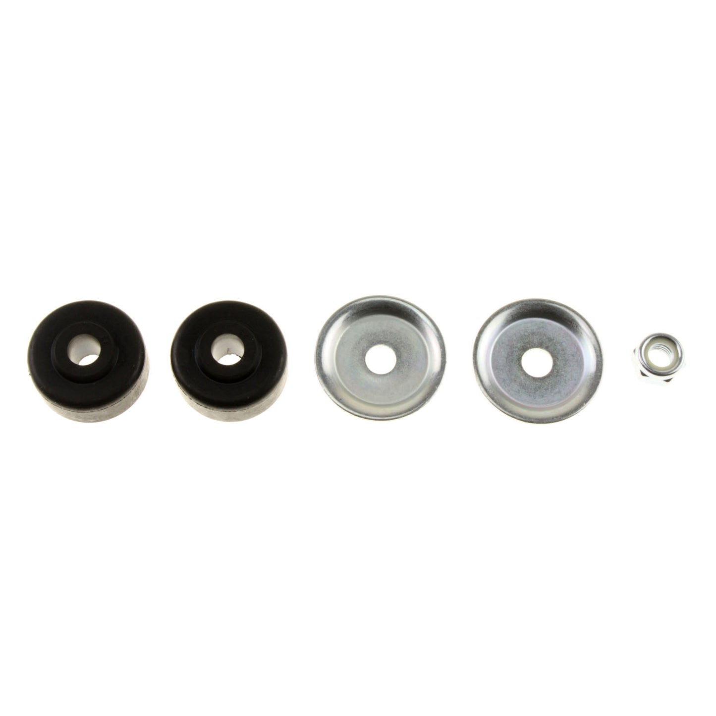 Bilstein 24-013284 - 46mm Monotube Shock Absorber