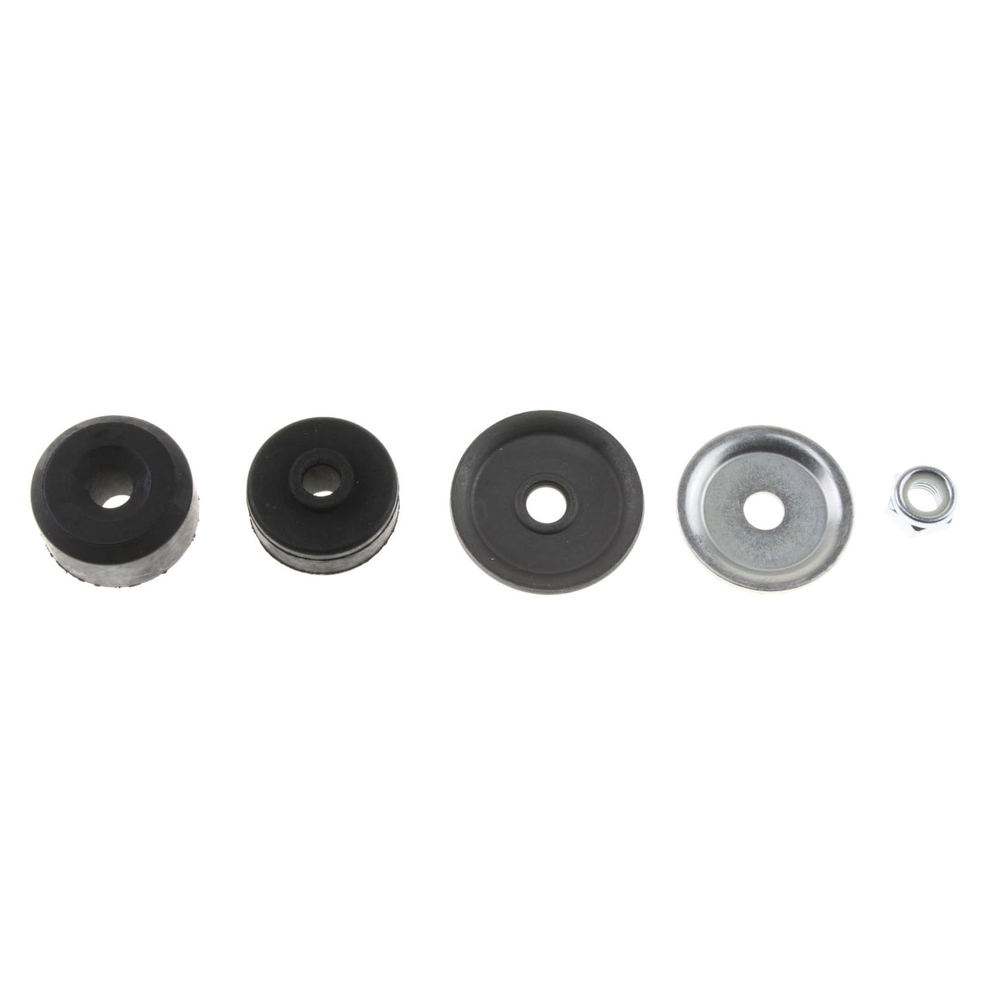 Bilstein 24-016971 - 46mm Monotube Shock Absorber