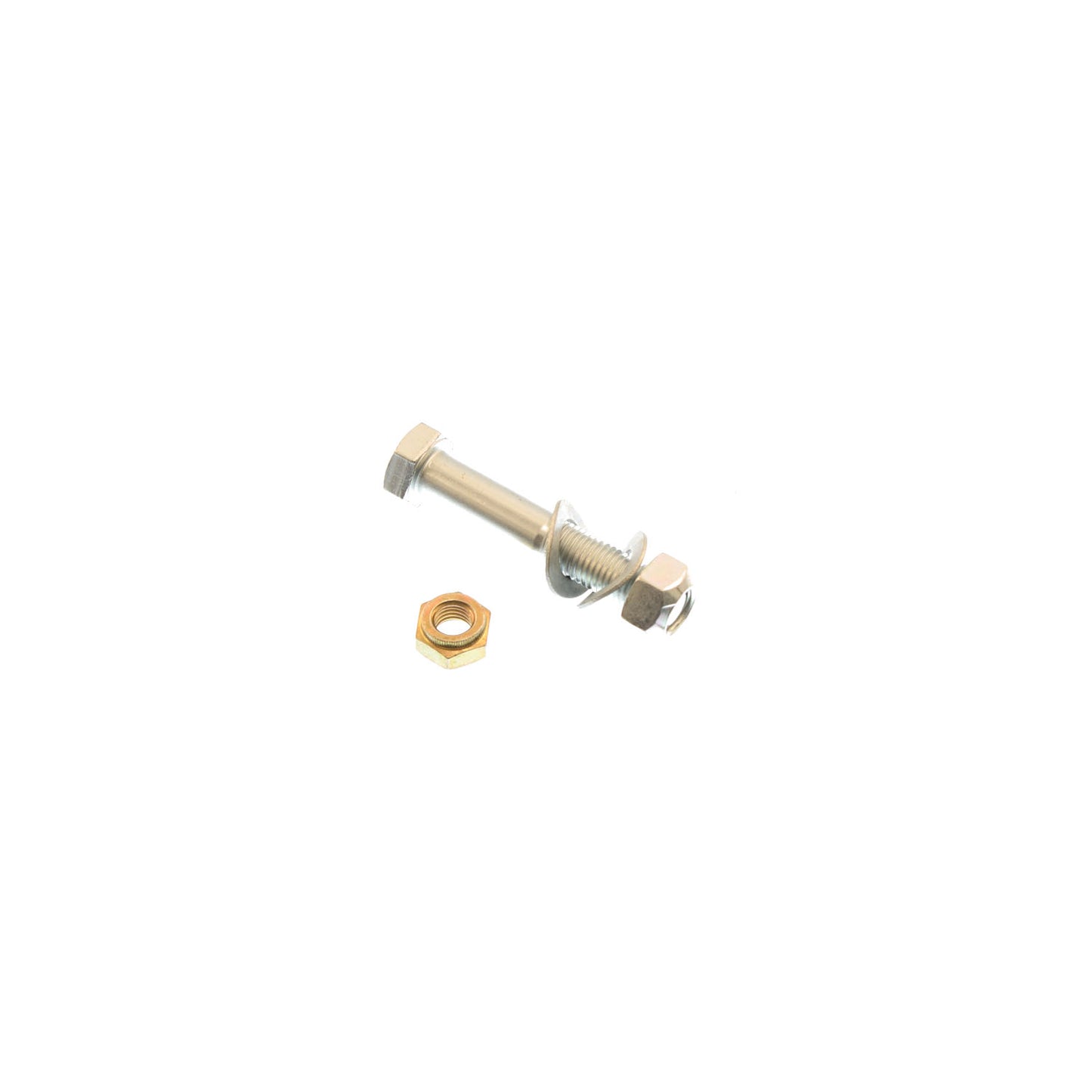 Bilstein 24-017060 - 36mm Monotube Shock Absorber