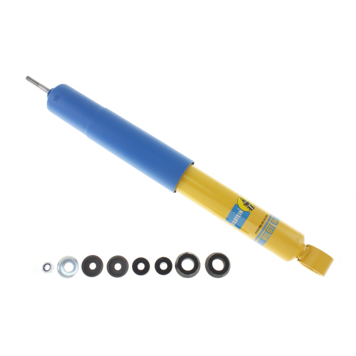 Bilstein 24-024518 - 46mm Monotube Shock Absorber