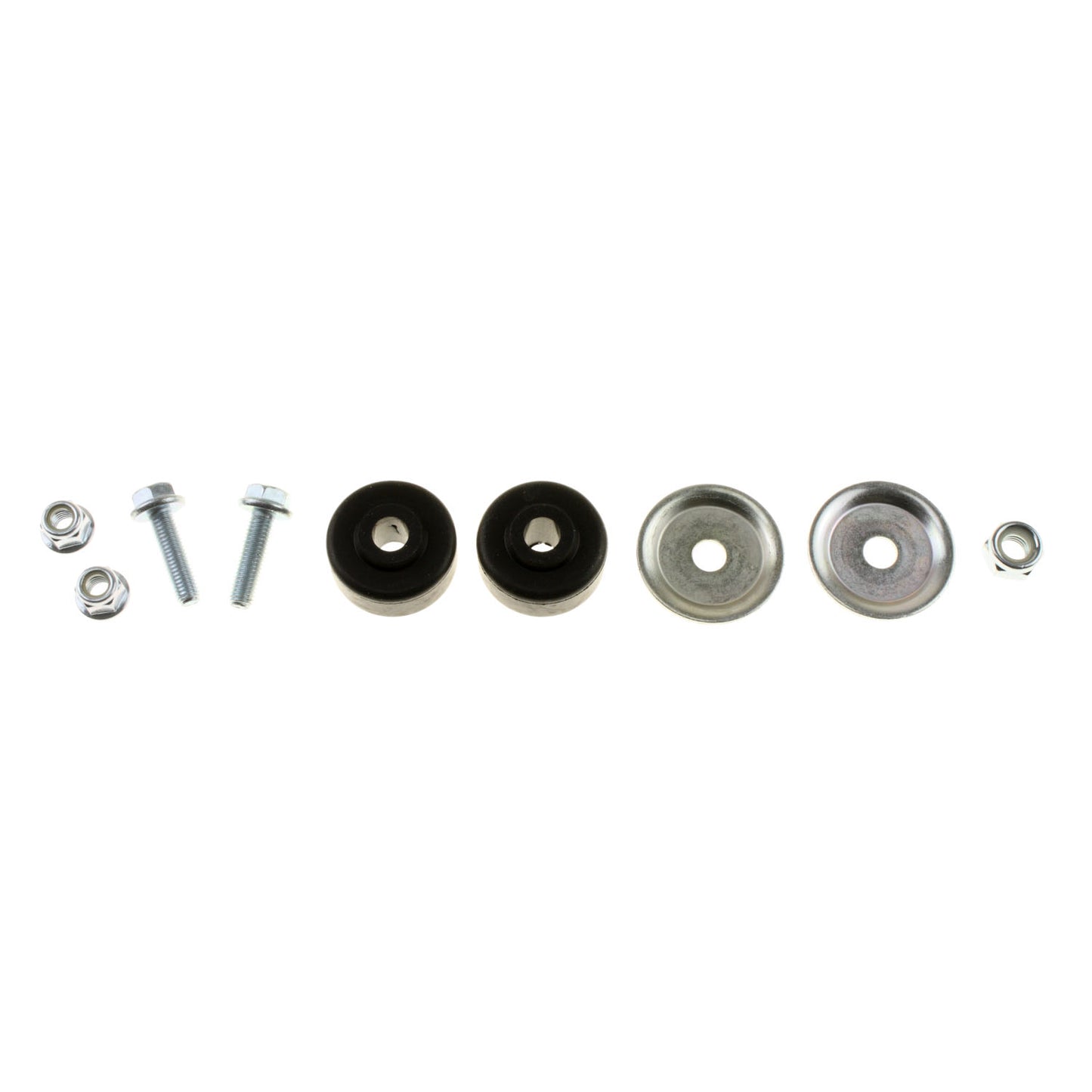 Bilstein 24-029636 - 46mm Monotube Shock Absorber