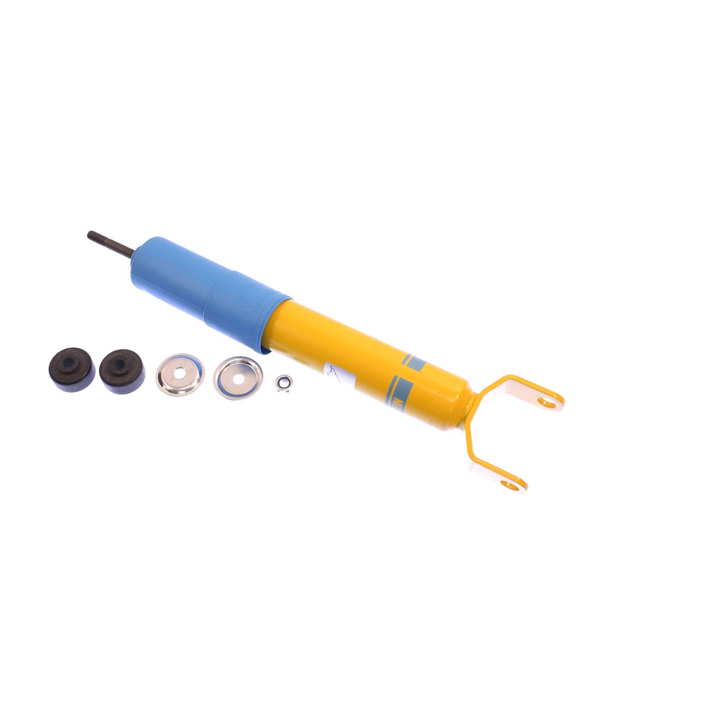 Bilstein 24-029766 - 46mm Monotube Shock Absorber