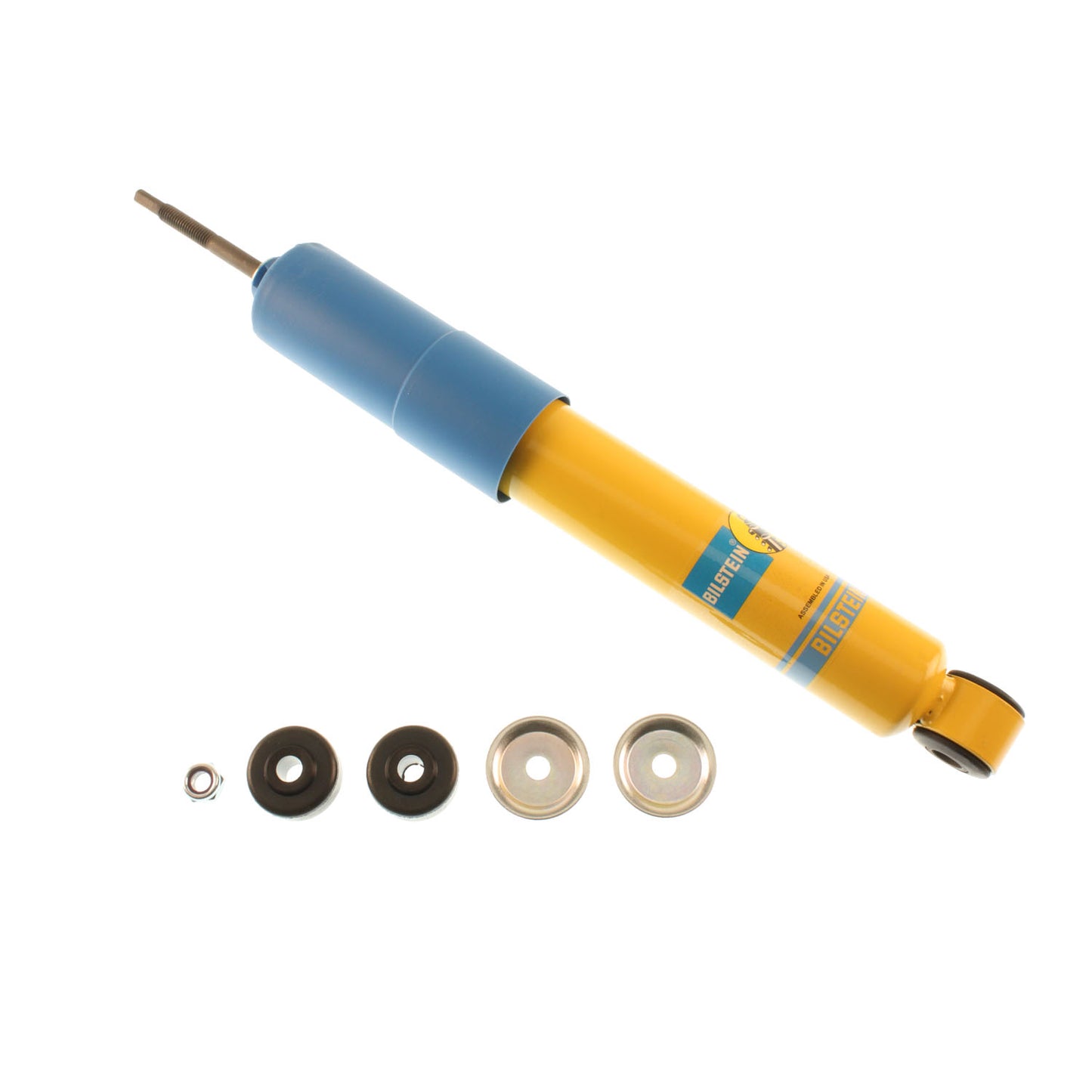 Bilstein 24-060813 - 46mm Monotube Shock Absorber