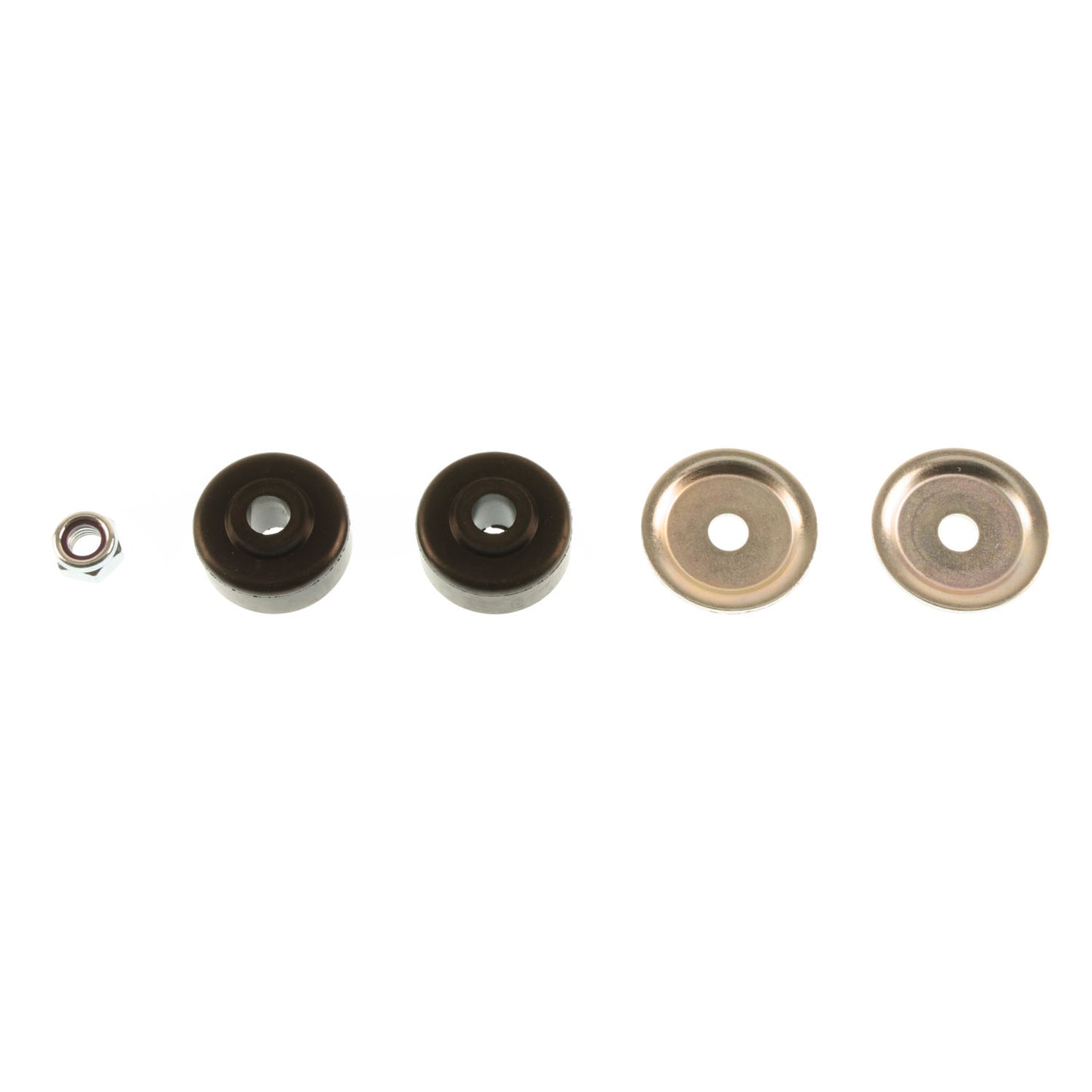 Bilstein 24-060813 - 46mm Monotube Shock Absorber