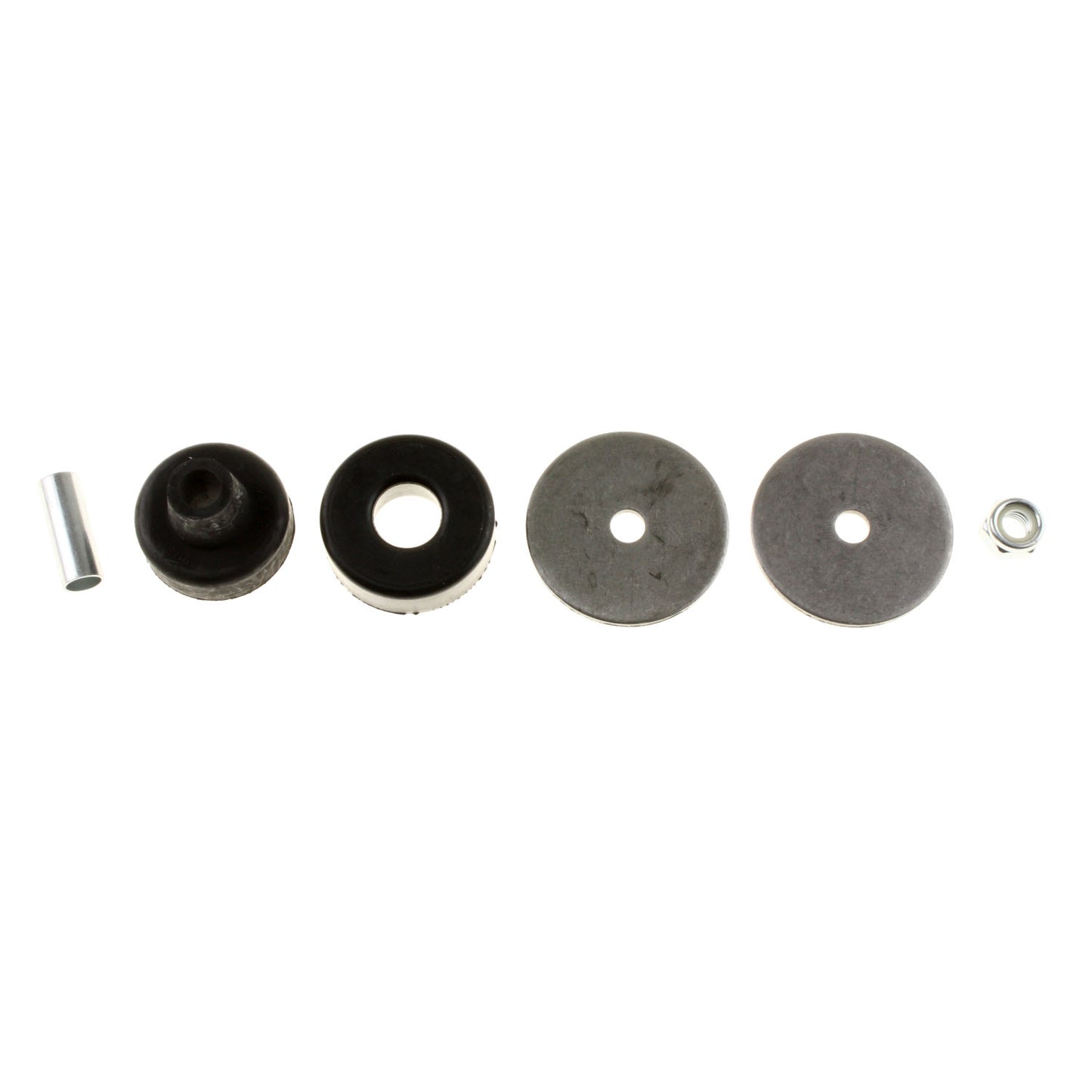 Bilstein 24-069274 - 46mm Monotube Shock Absorber