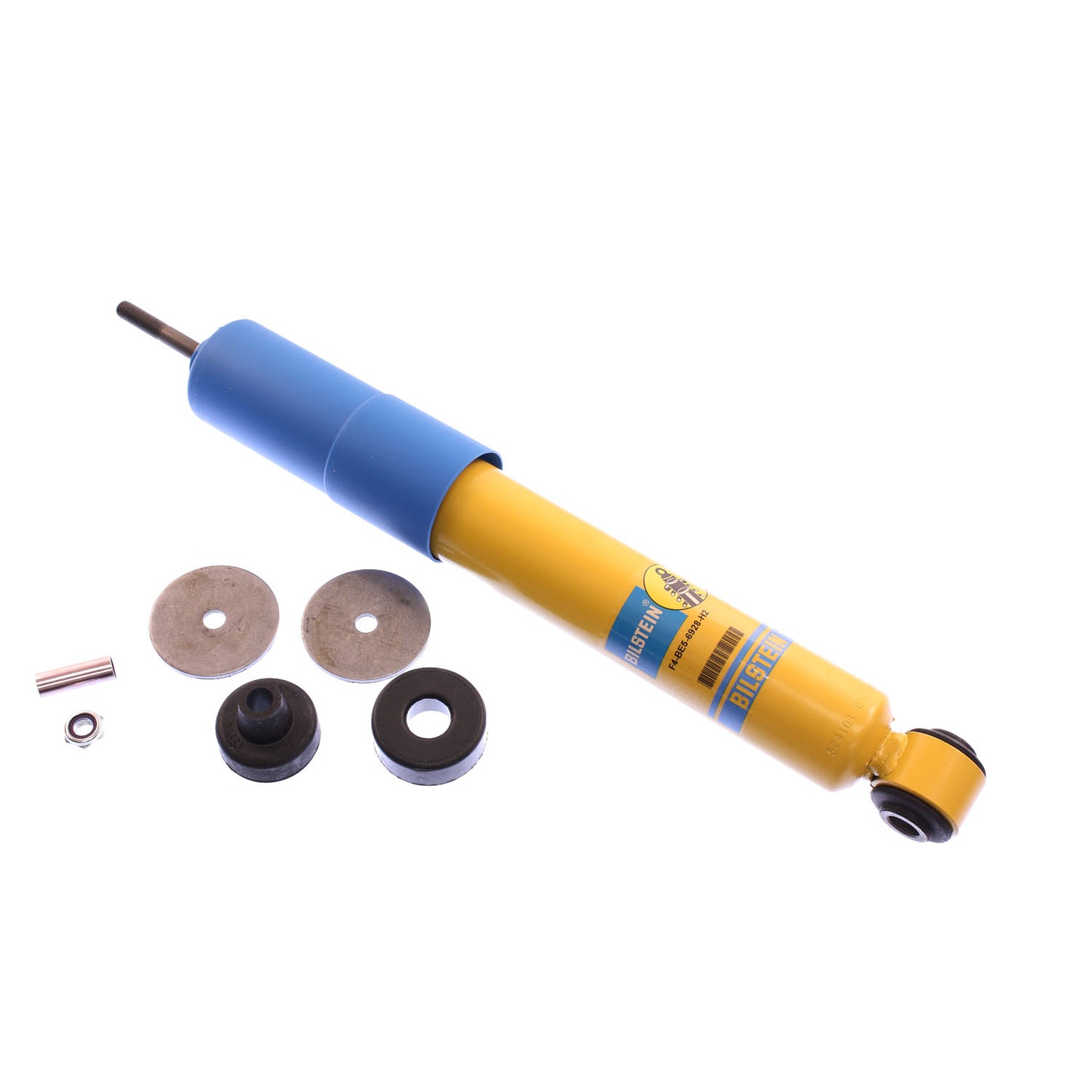 Bilstein 24-069281 - 46mm Monotube Shock Absorber