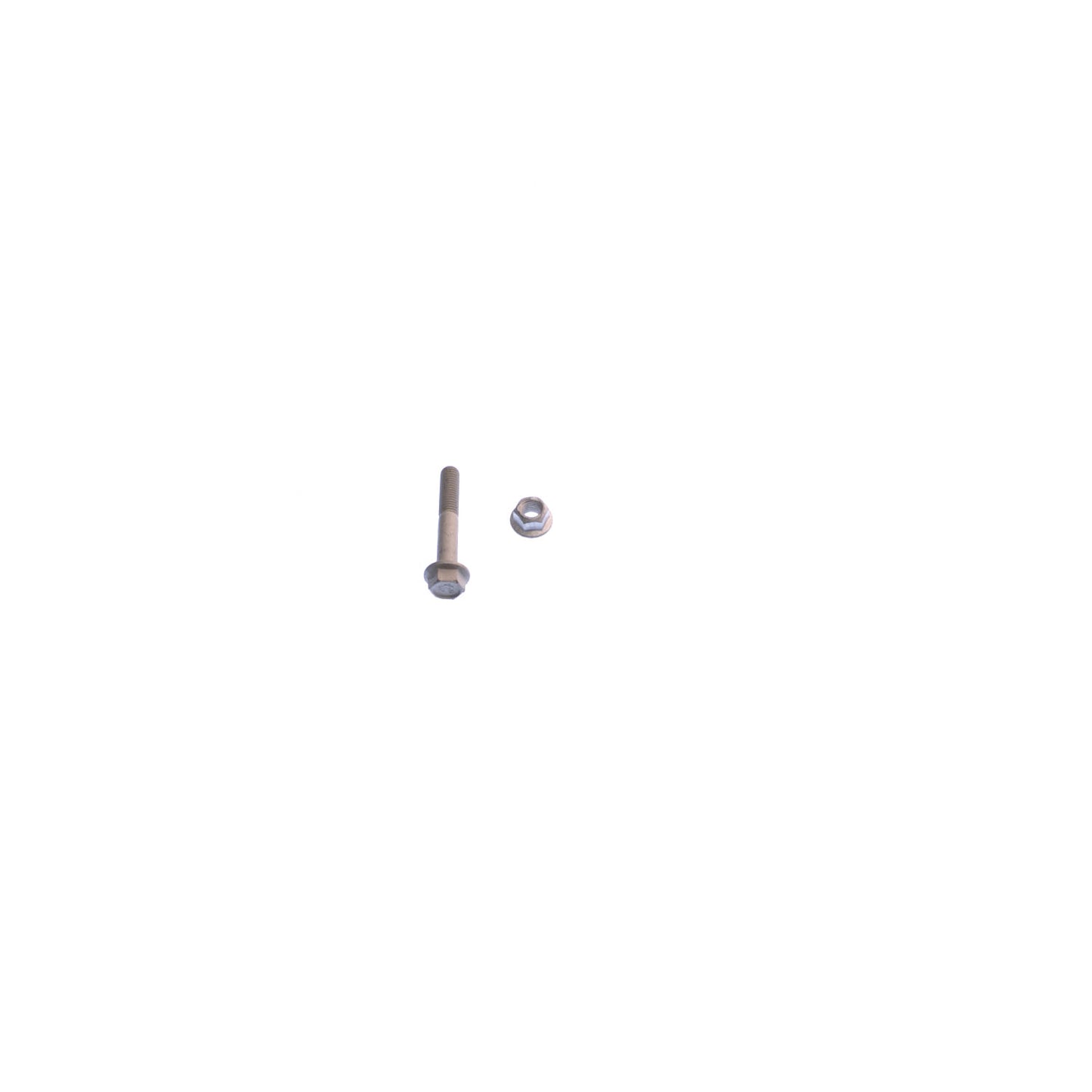Bilstein 24-103336 - 46mm Monotube Shock Absorber