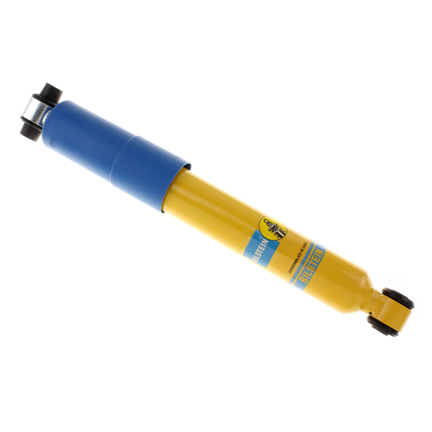 Bilstein 24-104050 - 46mm Monotube Shock Absorber