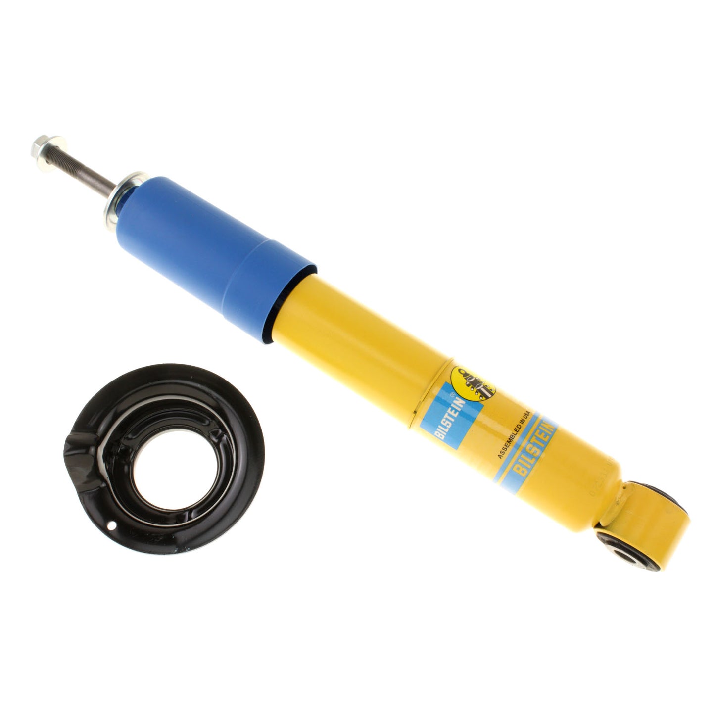 Bilstein 24-137430 - 46mm Monotube Shock Absorber