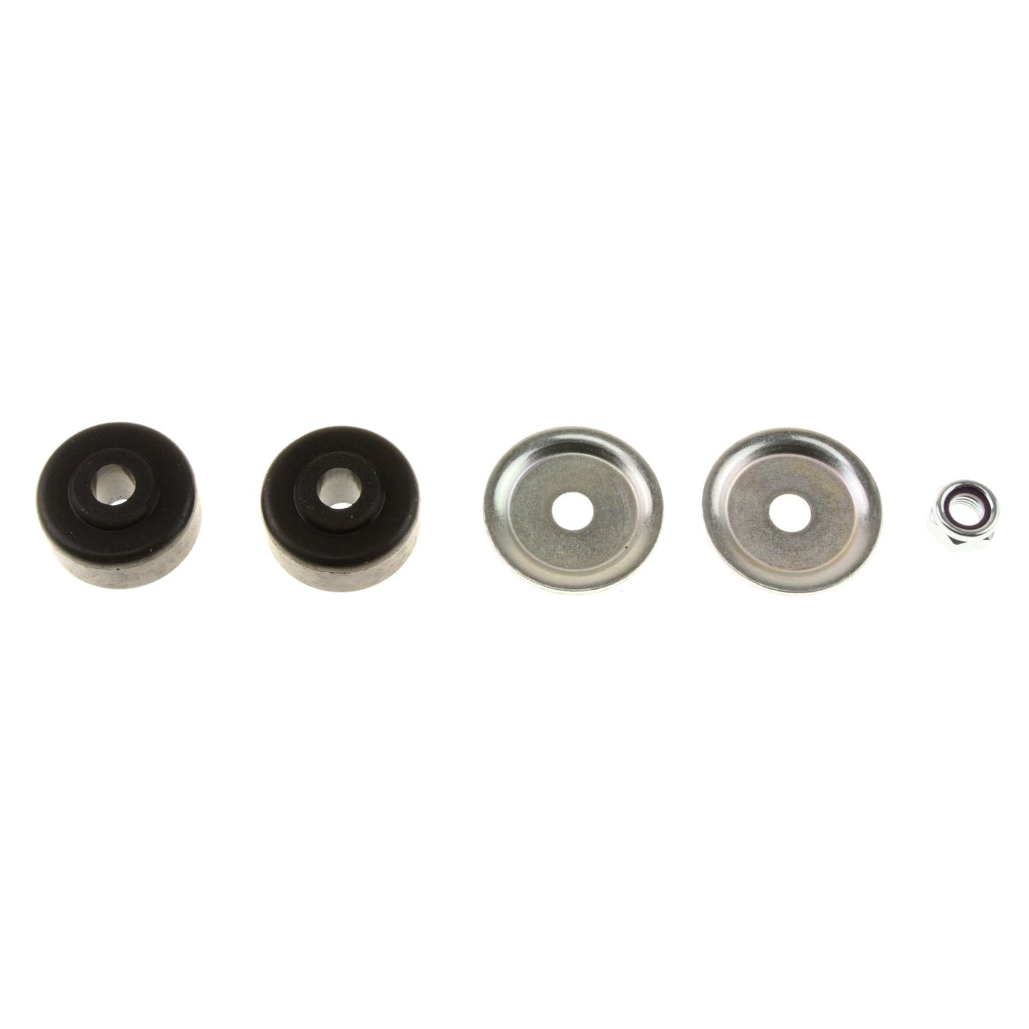 Bilstein 24-141727 - 46mm Monotube Shock Absorber