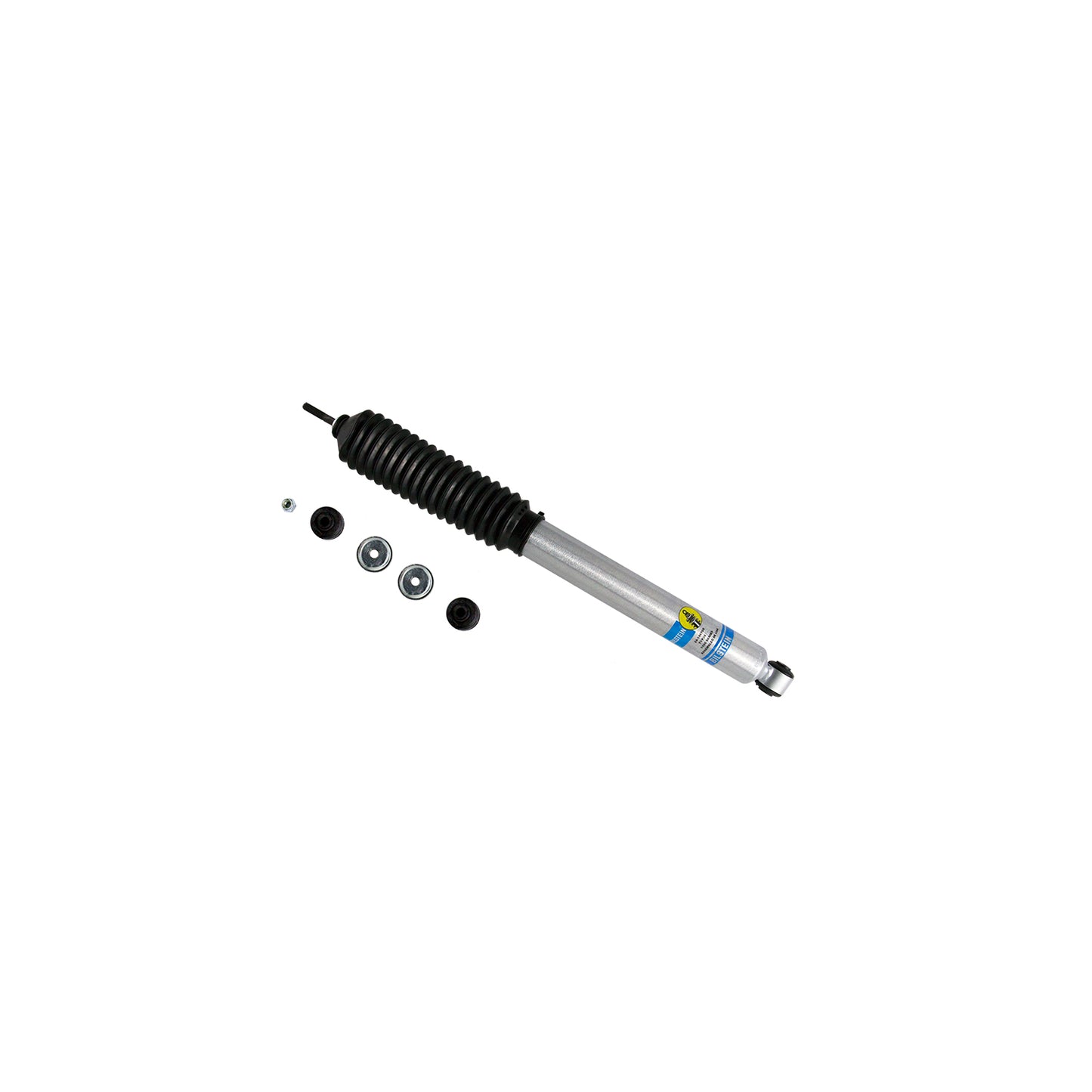 Bilstein 24-146708 - 46mm Monotube Shock Absorber