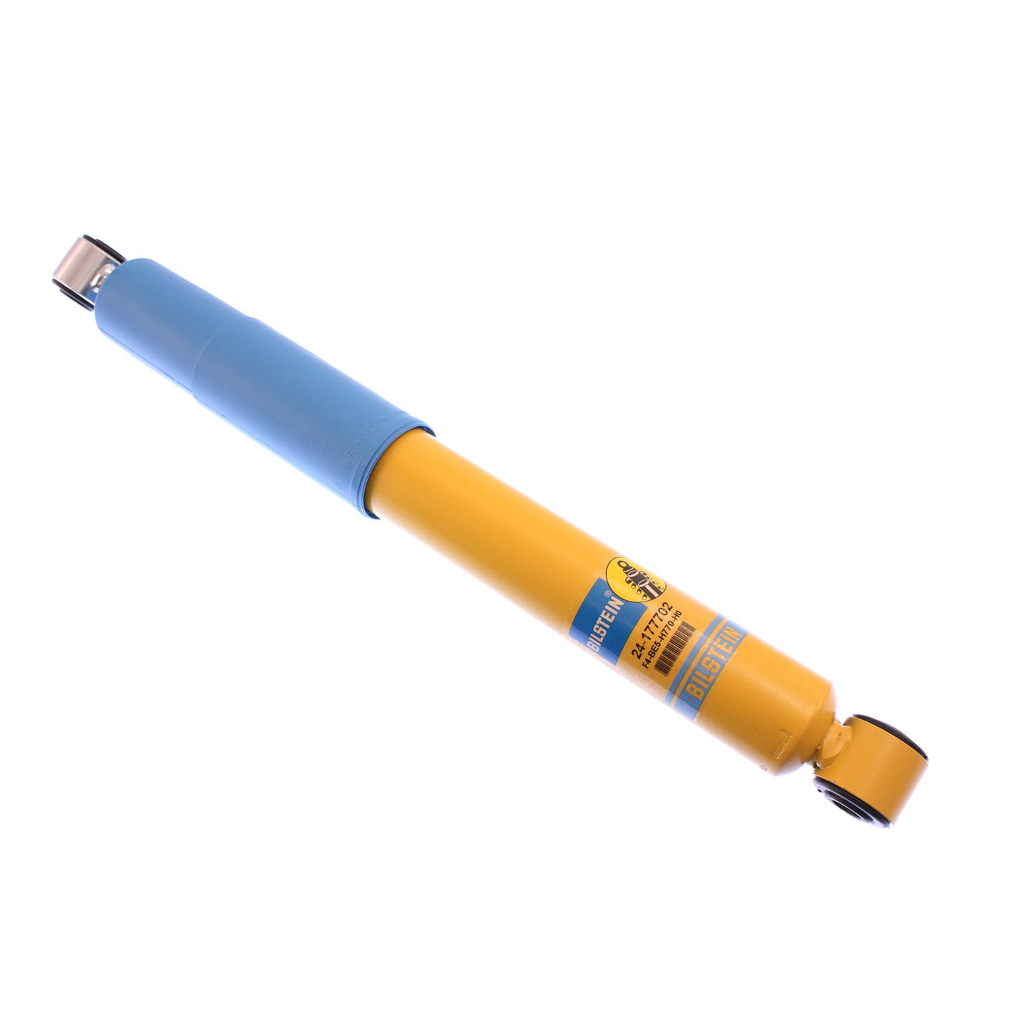 Bilstein 24-177702 - 46mm Monotube Shock Absorber