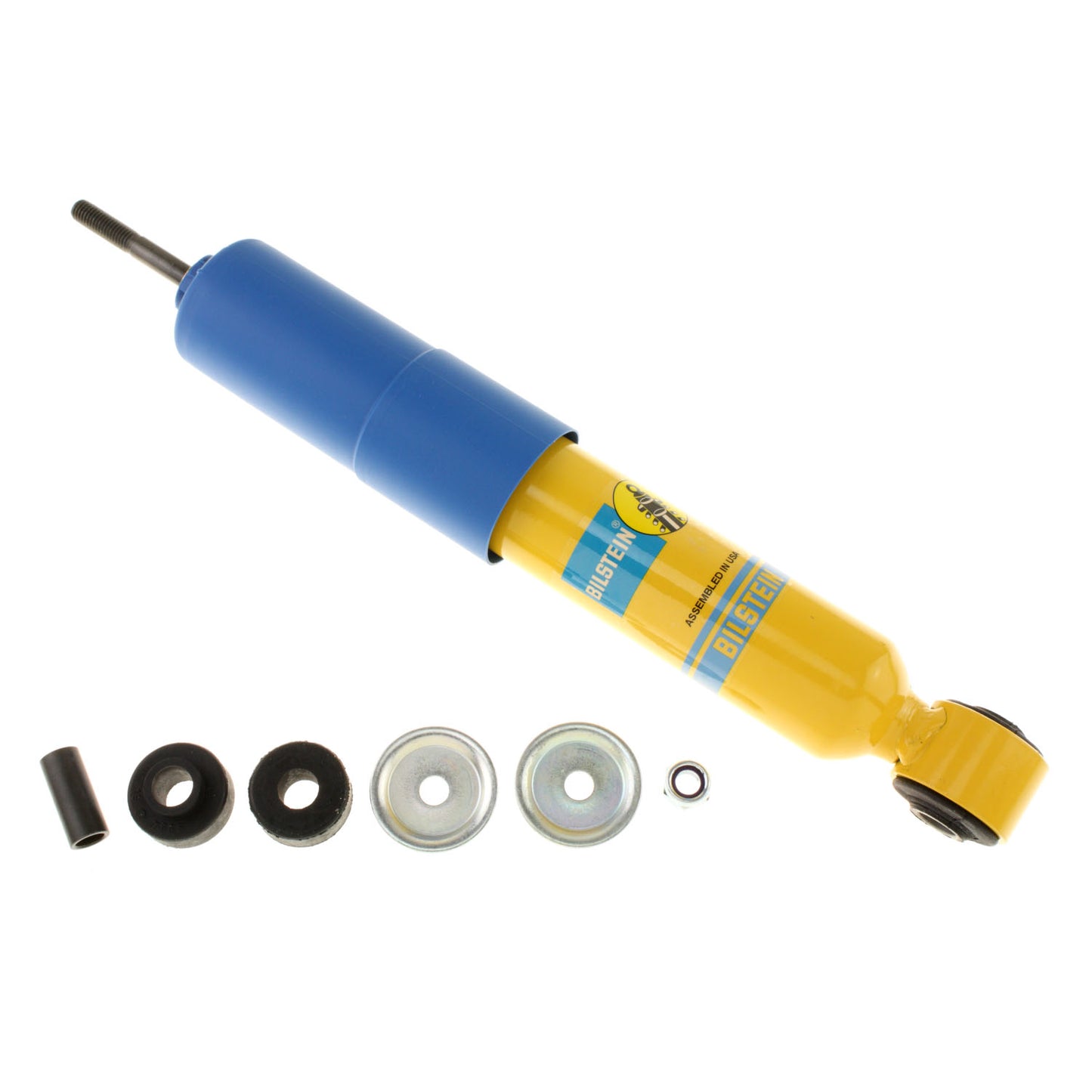 Bilstein 24-184847 - 46mm Monotube Shock Absorber
