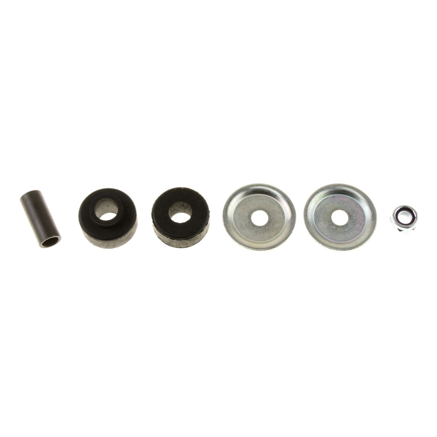 Bilstein 24-184847 - 46mm Monotube Shock Absorber