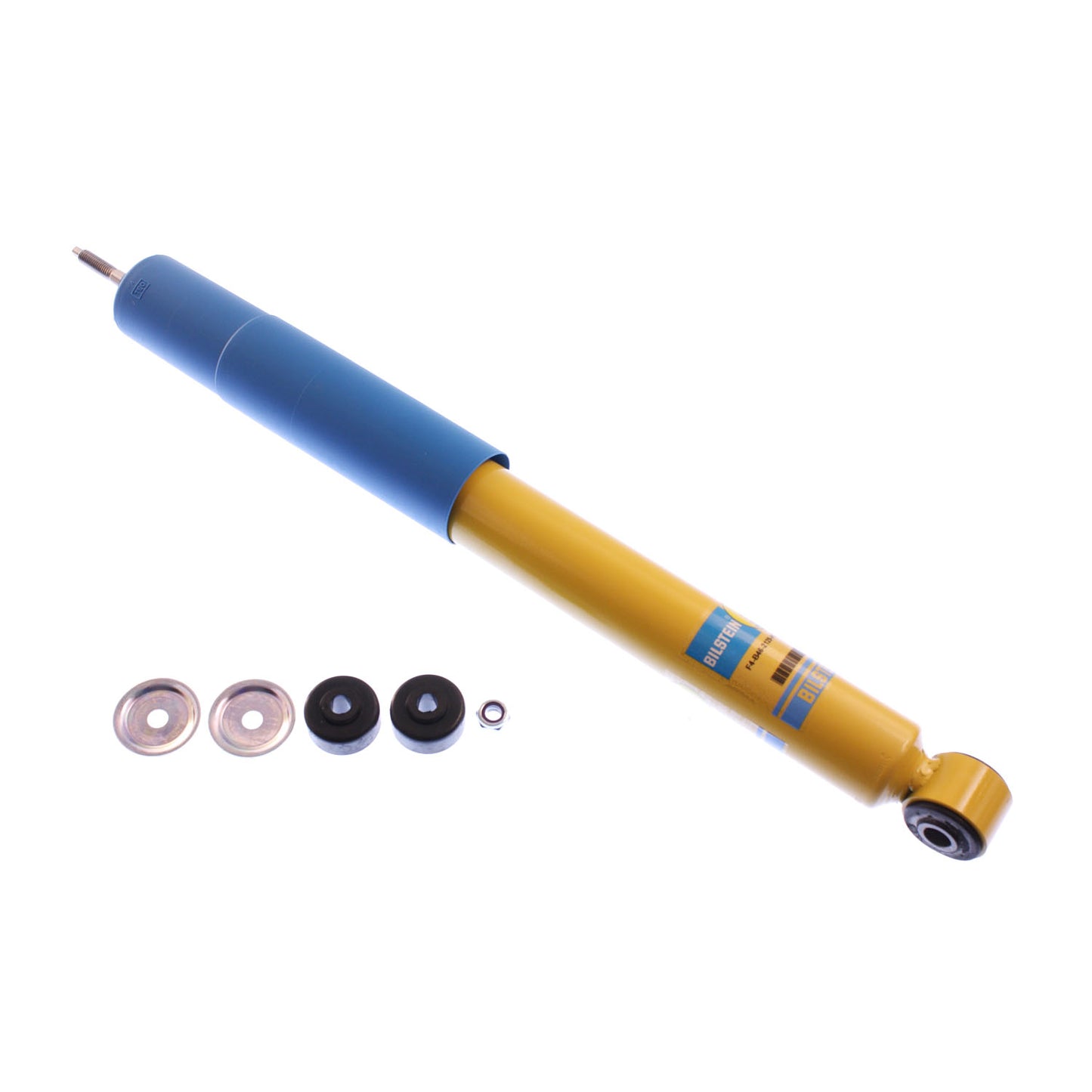 Bilstein 24-184915 - 46mm Monotube Shock Absorber