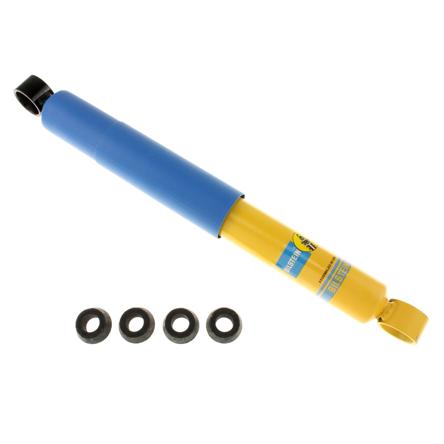 Bilstein 24-184977 - 46mm Monotube Shock Absorber