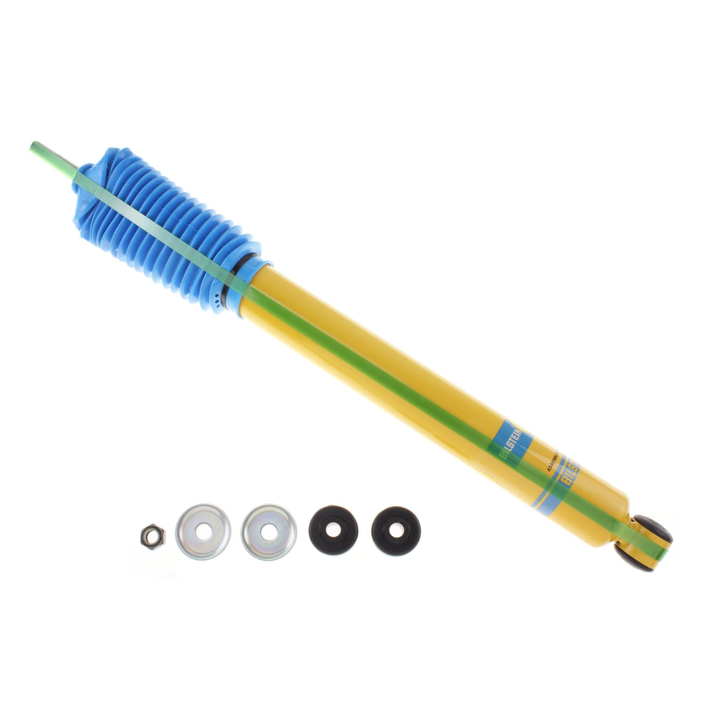 Bilstein 24-185141 - 46mm Monotube Shock Absorber