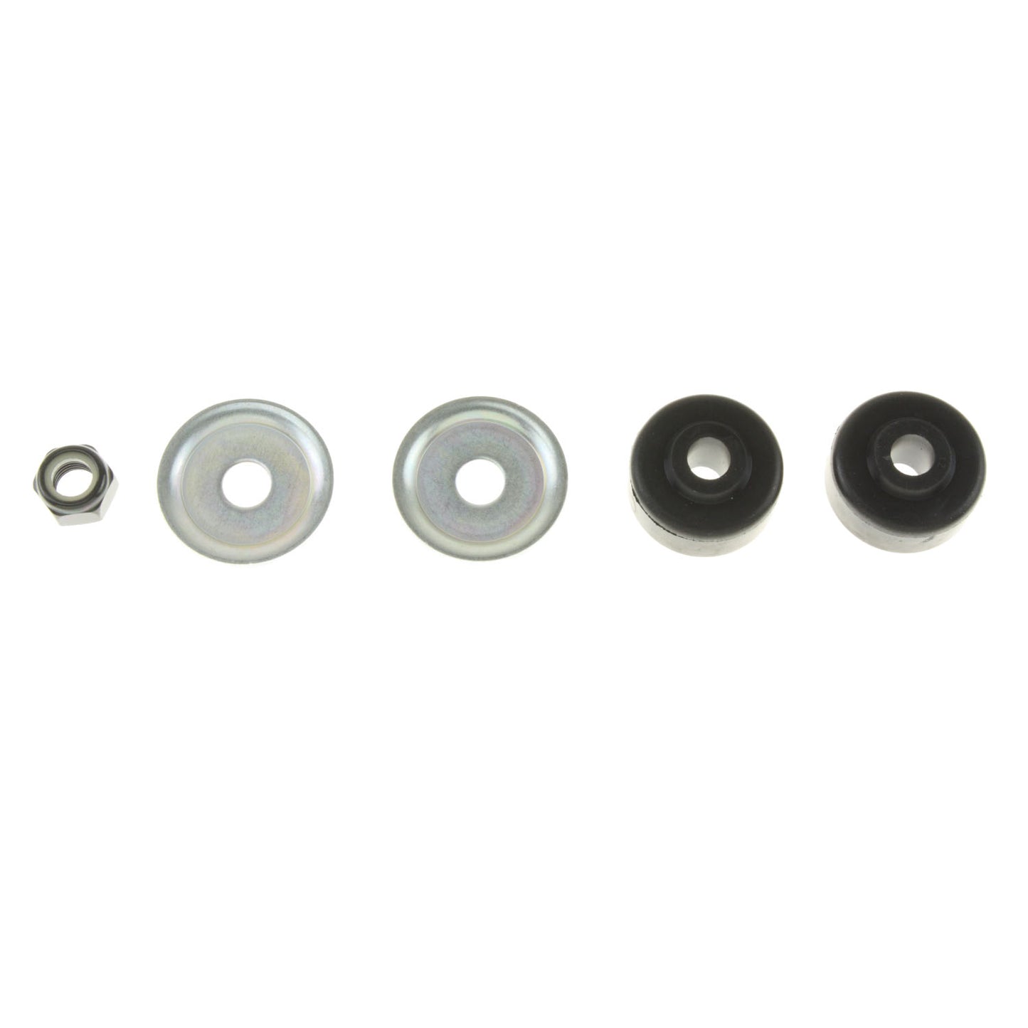 Bilstein 24-185141 - 46mm Monotube Shock Absorber