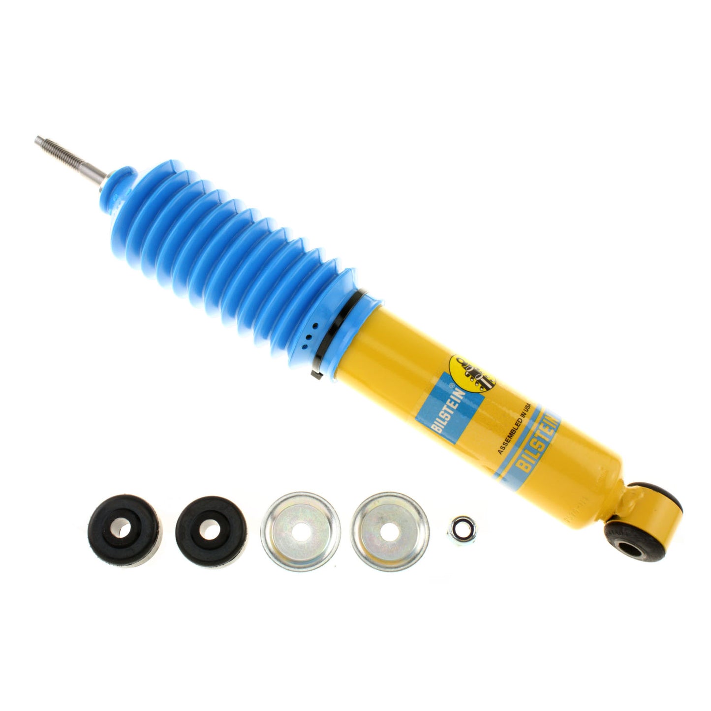 Bilstein 24-185219 - 46mm Monotube Shock Absorber