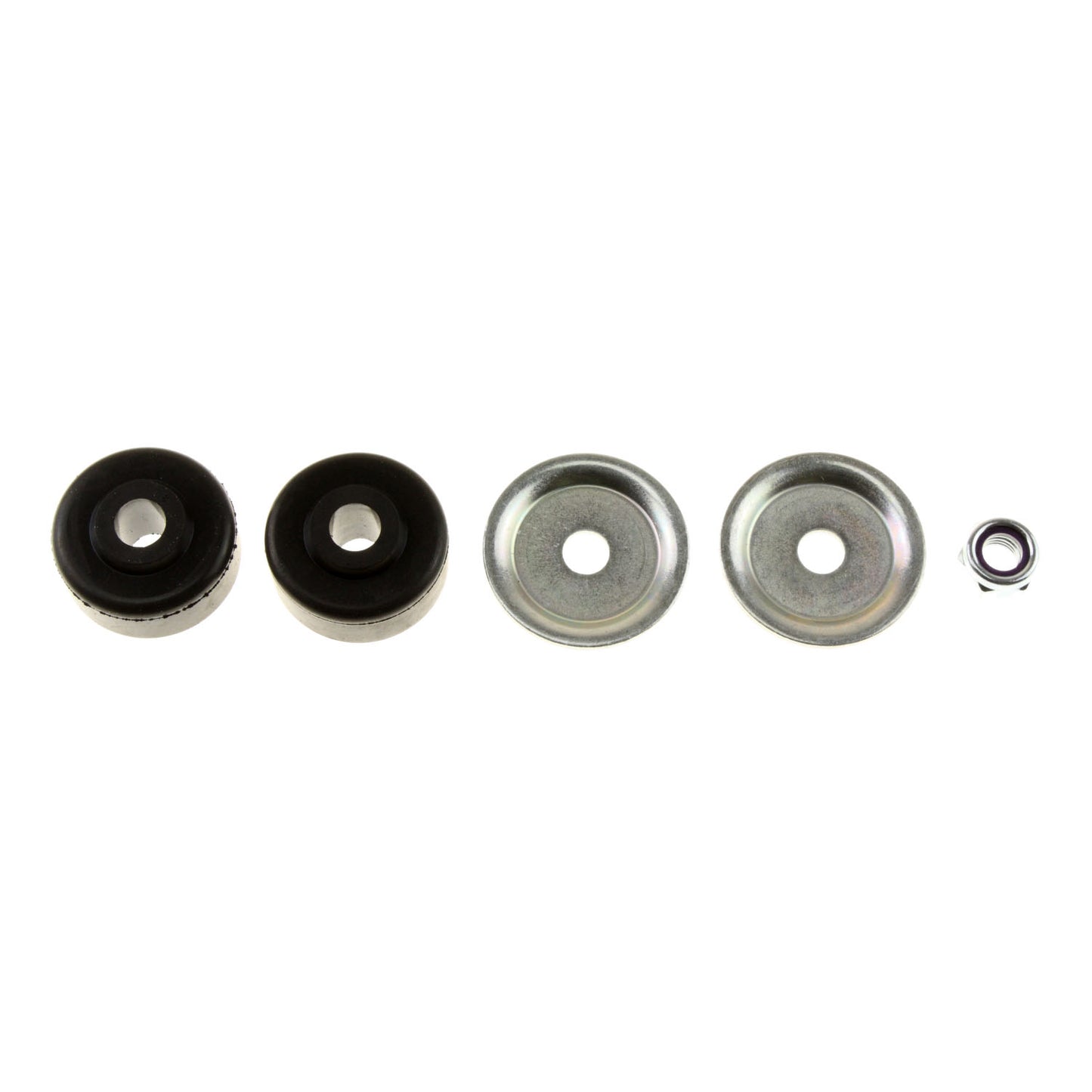 Bilstein 24-185219 - 46mm Monotube Shock Absorber