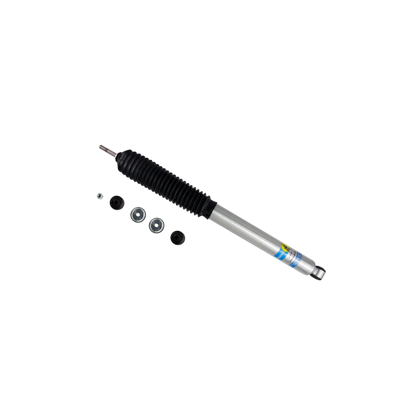 Bilstein 24-185417 - 46mm Monotube Shock Absorber