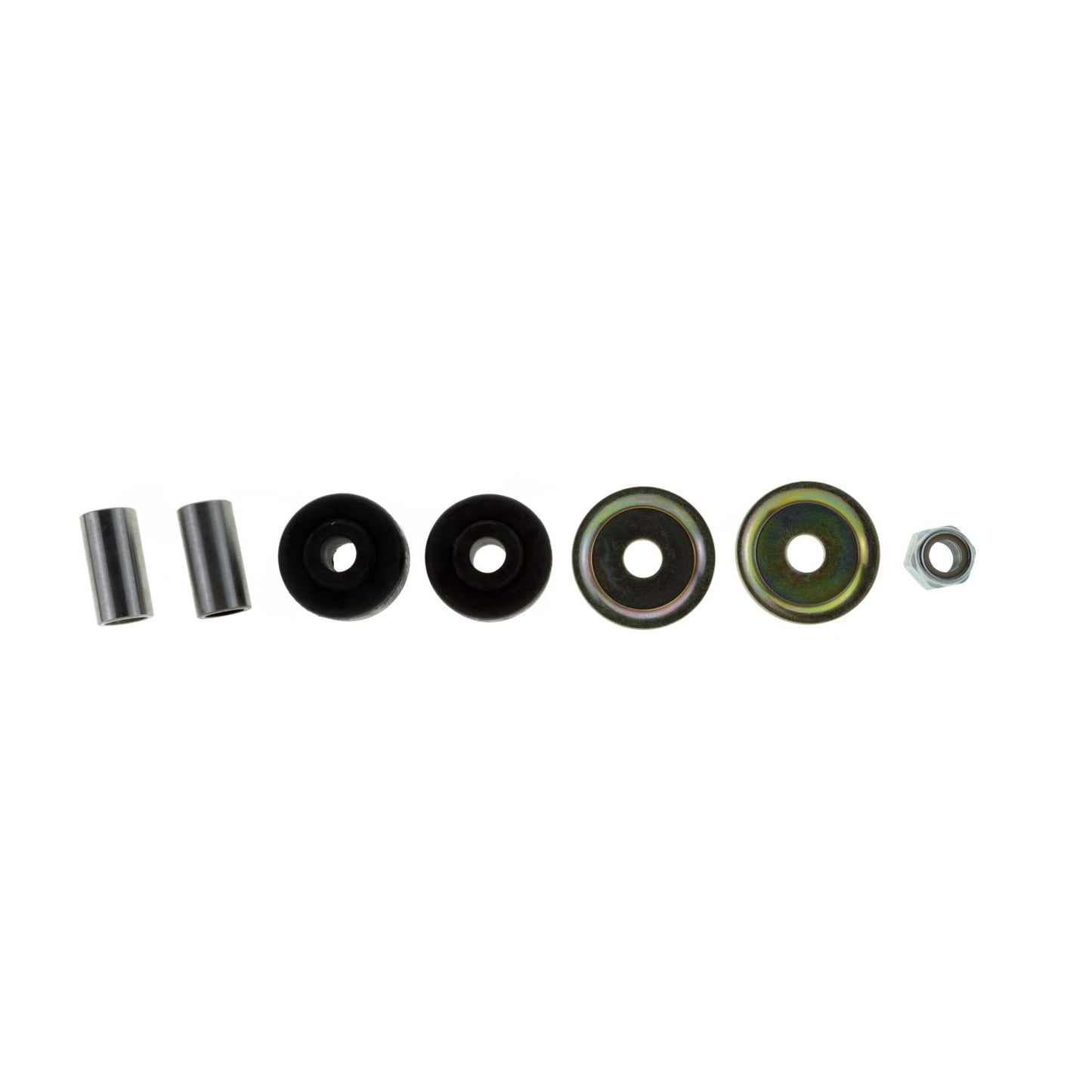 Bilstein 24-185493 - 46mm Monotube Shock Absorber