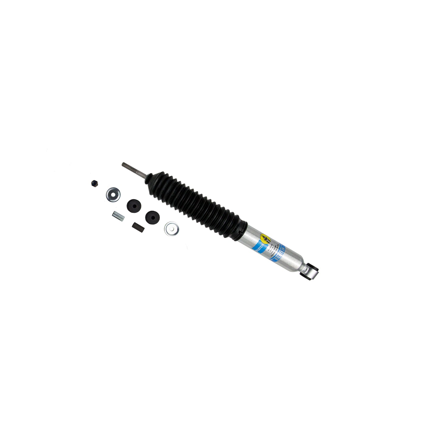 Bilstein 24-185523 - 46mm Monotube Shock Absorber