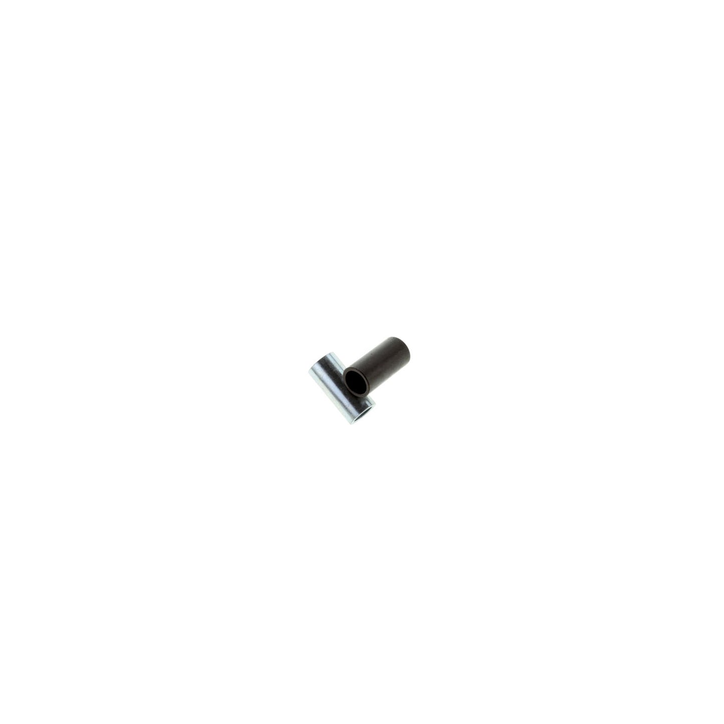 Bilstein 24-185530 - 46mm Monotube Shock Absorber