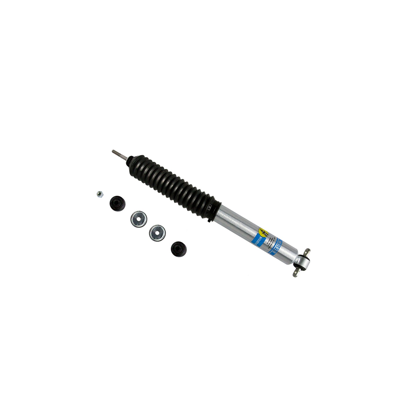 Bilstein 24-185622 - 46mm Monotube Shock Absorber
