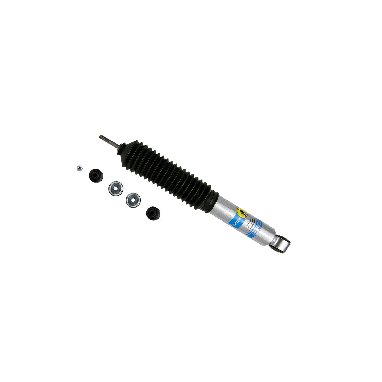 Bilstein 24-185745 - 46mm Monotube Shock Absorber