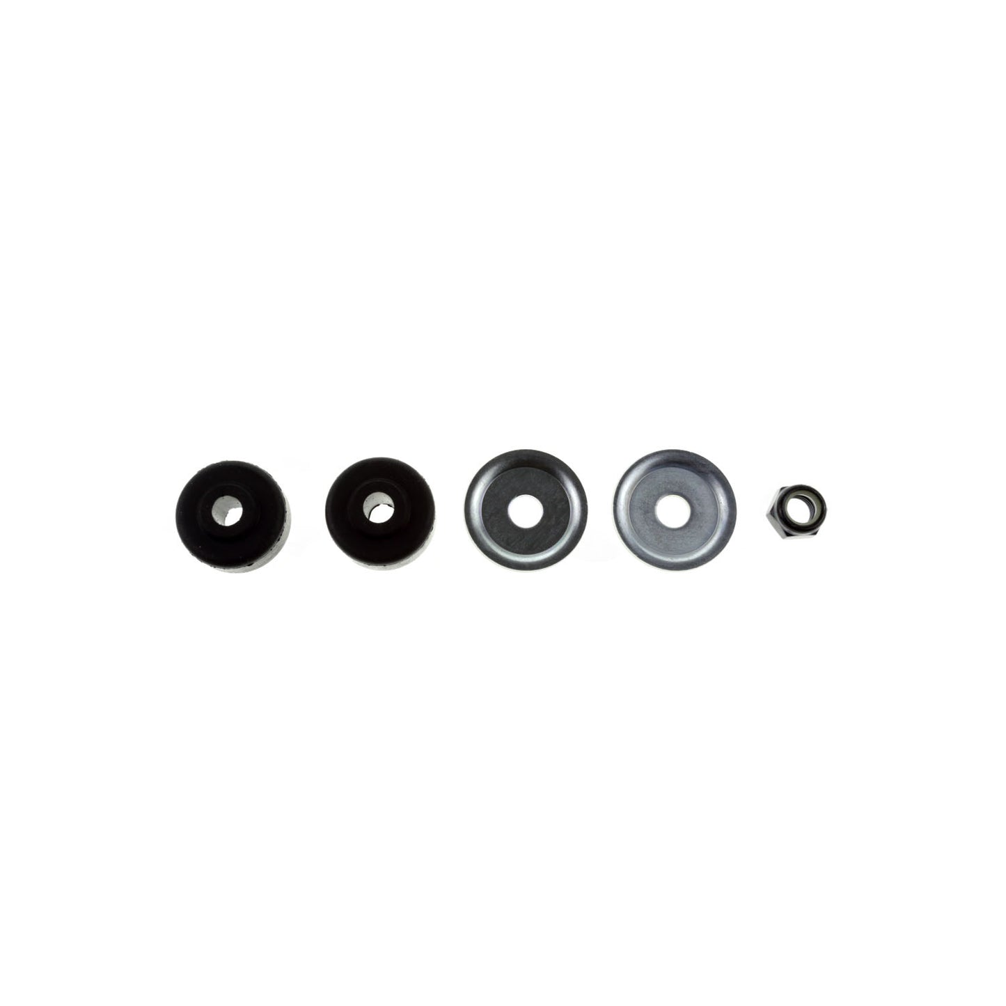 Bilstein 24-185776 - 46mm Monotube Shock Absorber