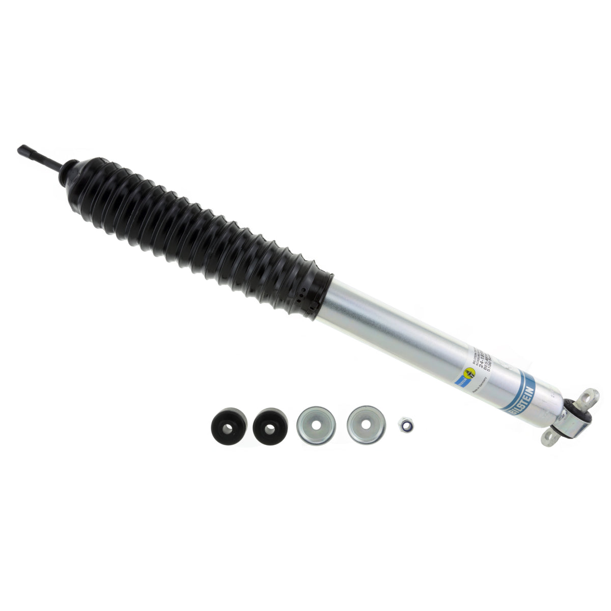 Bilstein 24-185929 - 46mm Monotube Shock Absorber