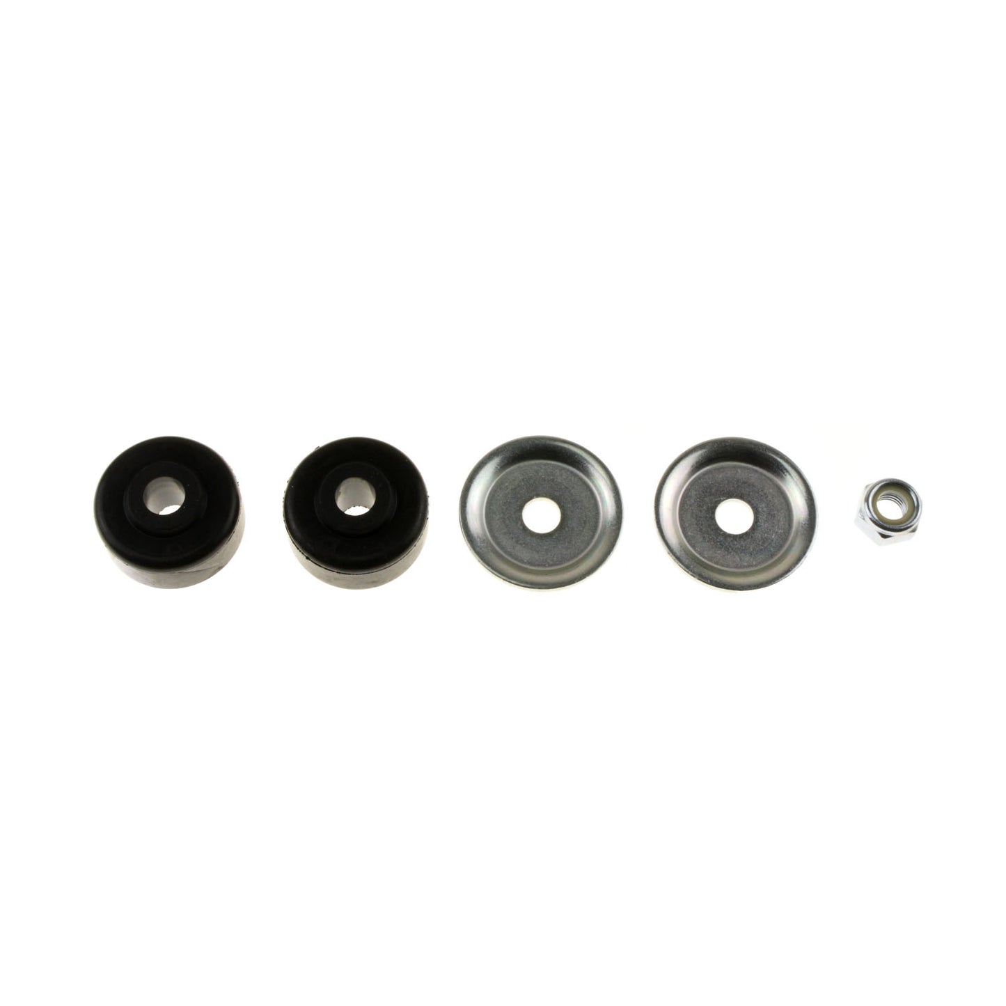 Bilstein 24-185943 - 46mm Monotube Shock Absorber
