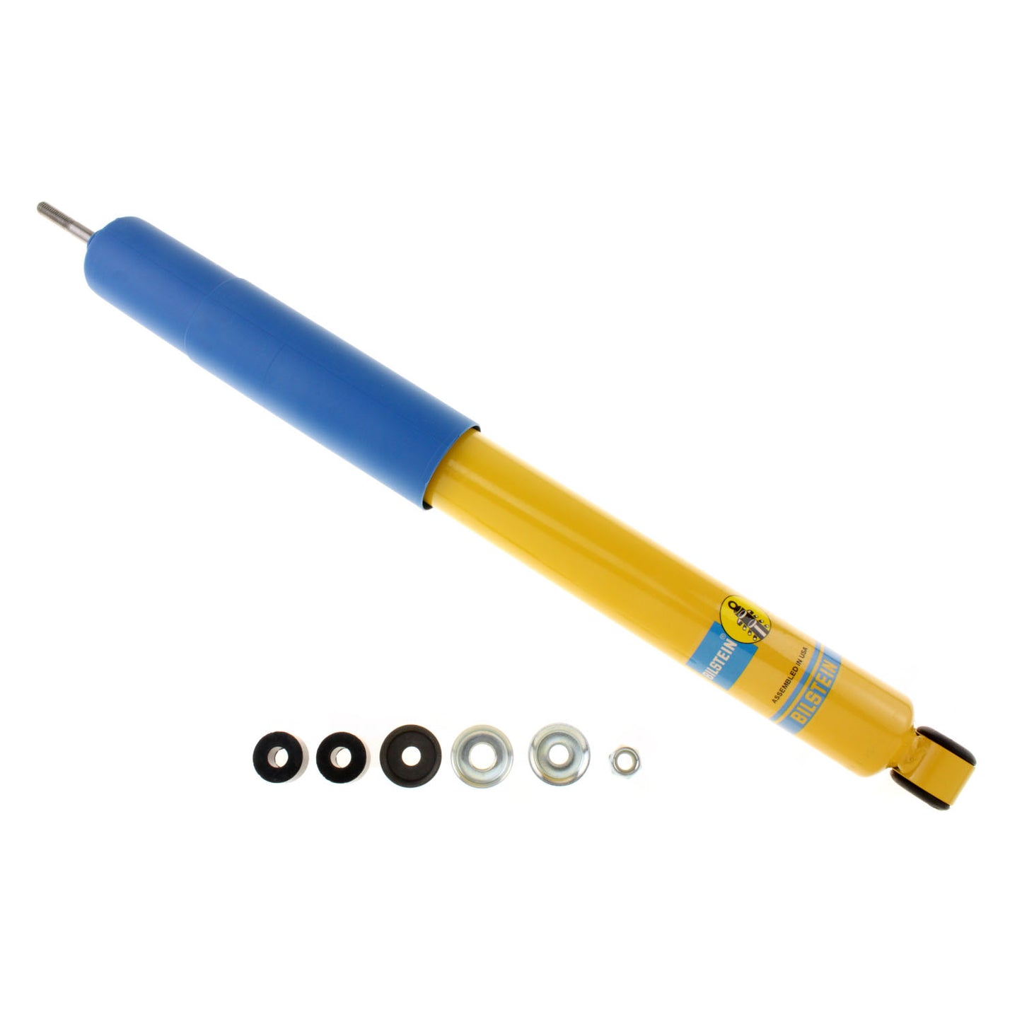Bilstein 24-186056 - 46mm Monotube Shock Absorber