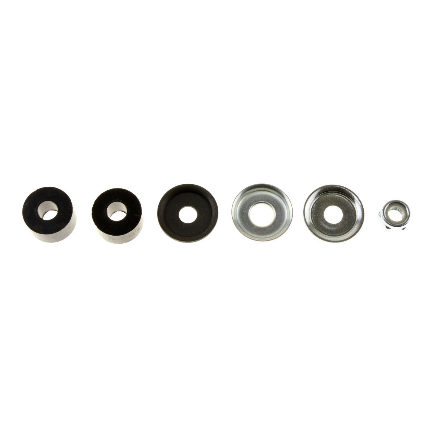 Bilstein 24-186056 - 46mm Monotube Shock Absorber