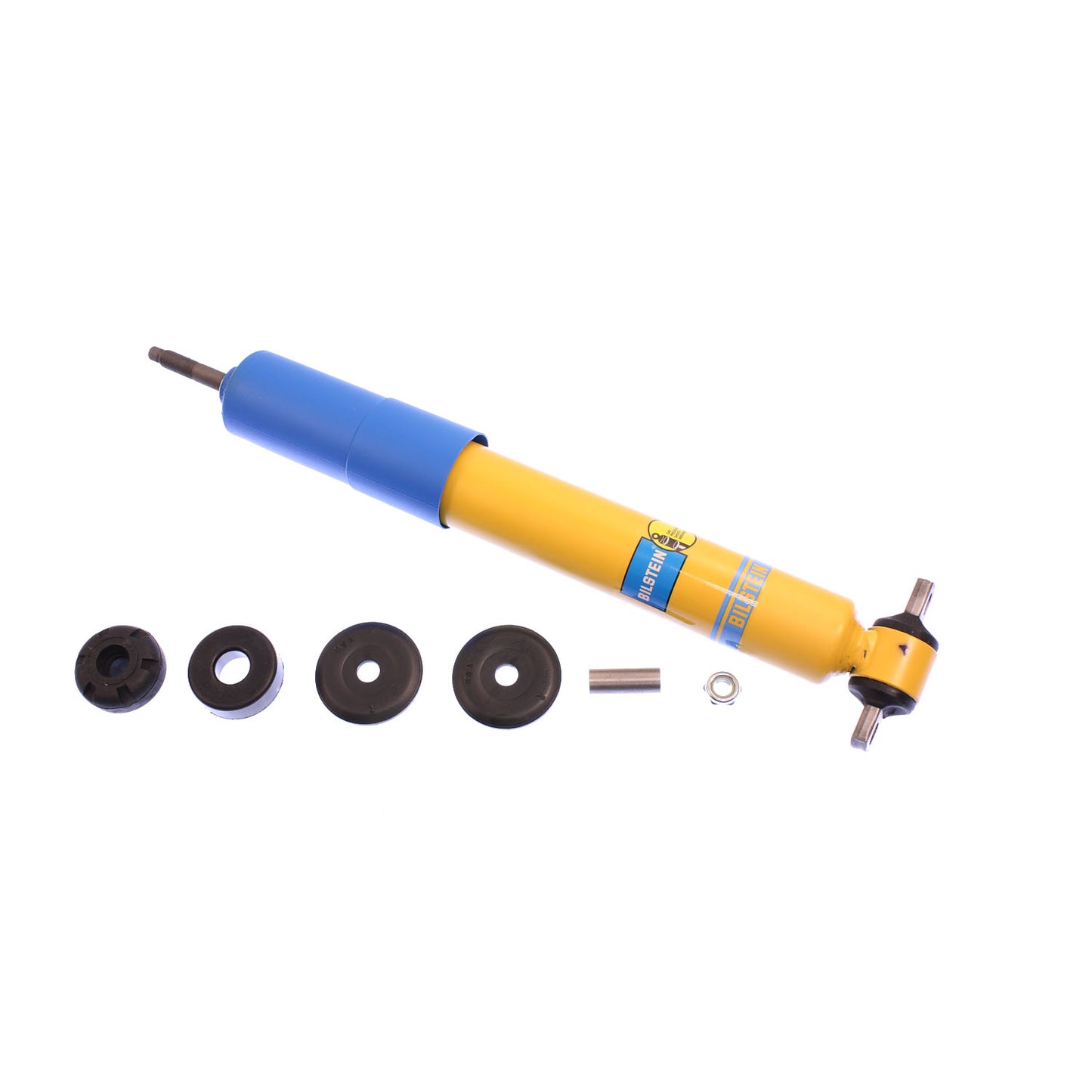 Bilstein 24-186063 - 46mm Monotube Shock Absorber