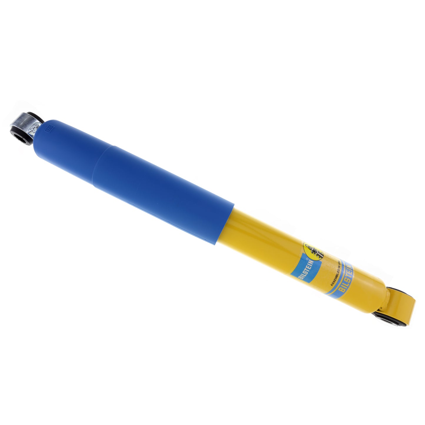 Bilstein 24-186155 - 46mm Monotube Shock Absorber