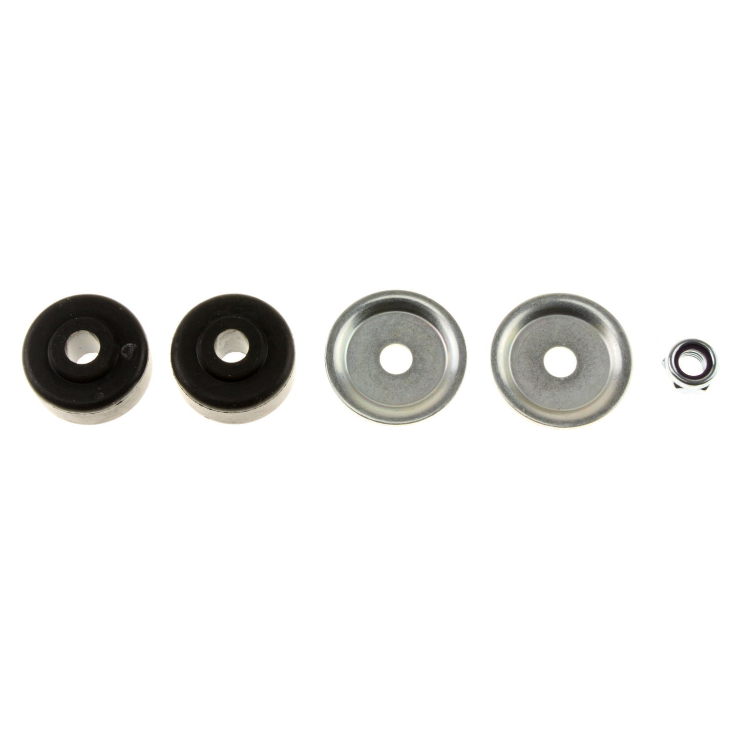 Bilstein 24-186162 - 46mm Monotube Shock Absorber
