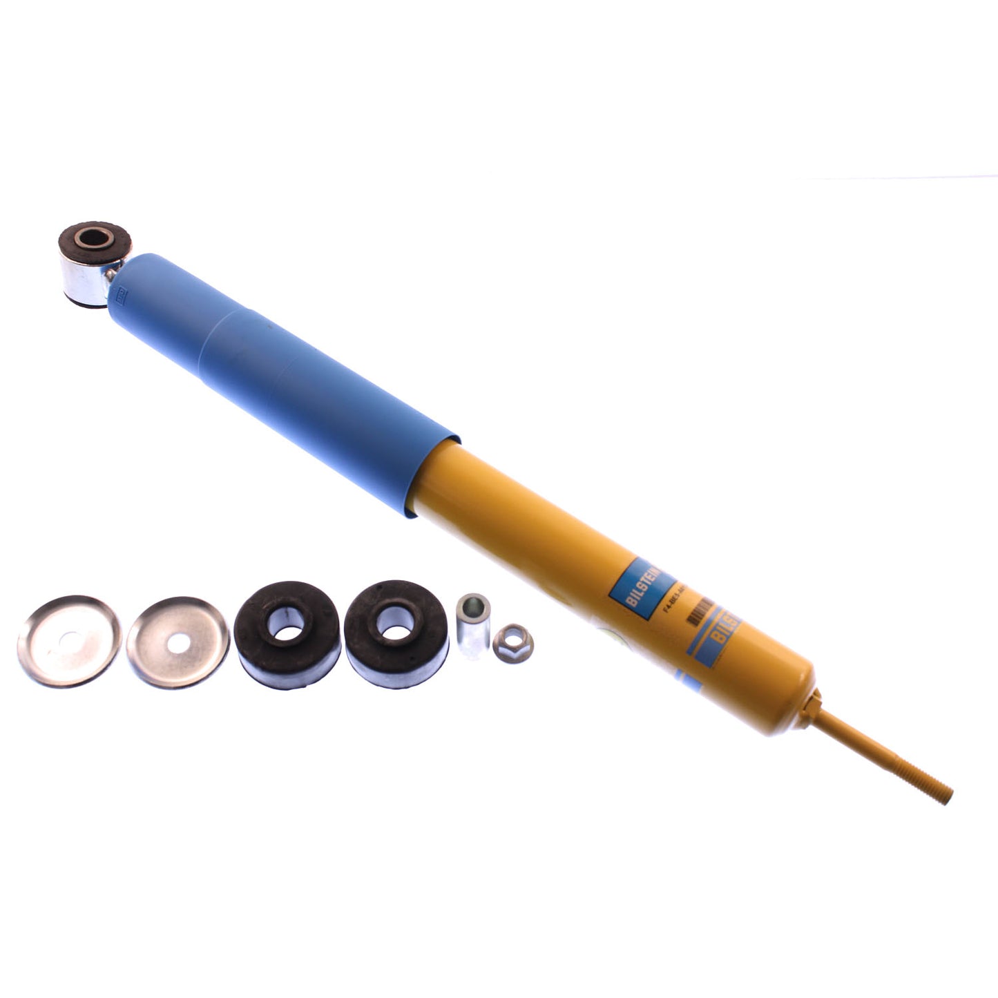 Bilstein 24-186537 - 46mm Monotube Shock Absorber