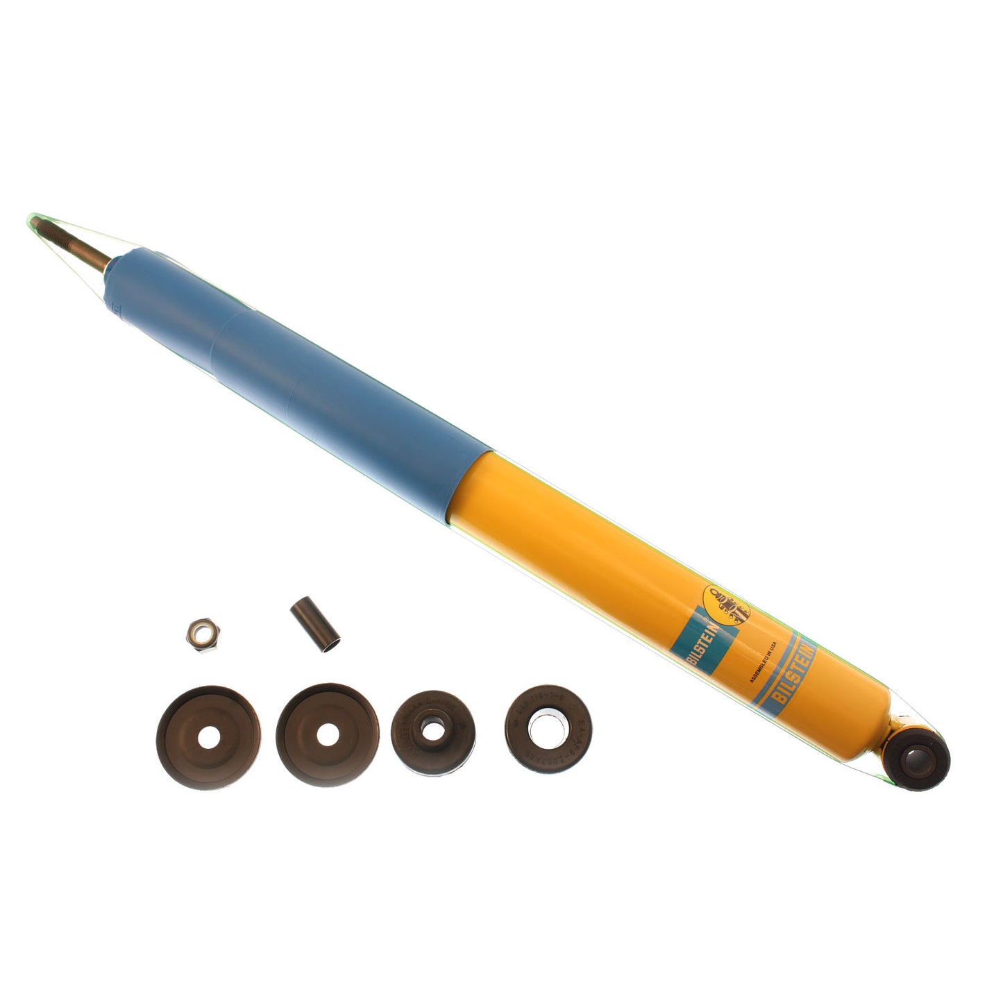 Bilstein 24-186605 - 46mm Monotube Shock Absorber