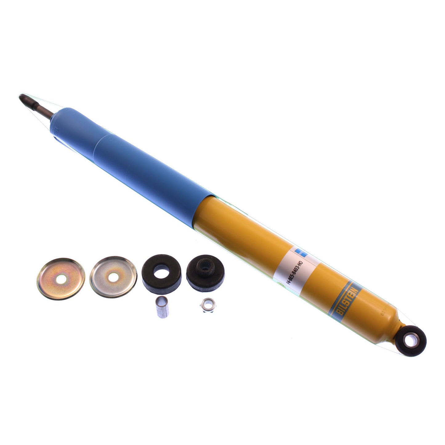Bilstein 24-186612 - 46mm Monotube Shock Absorber