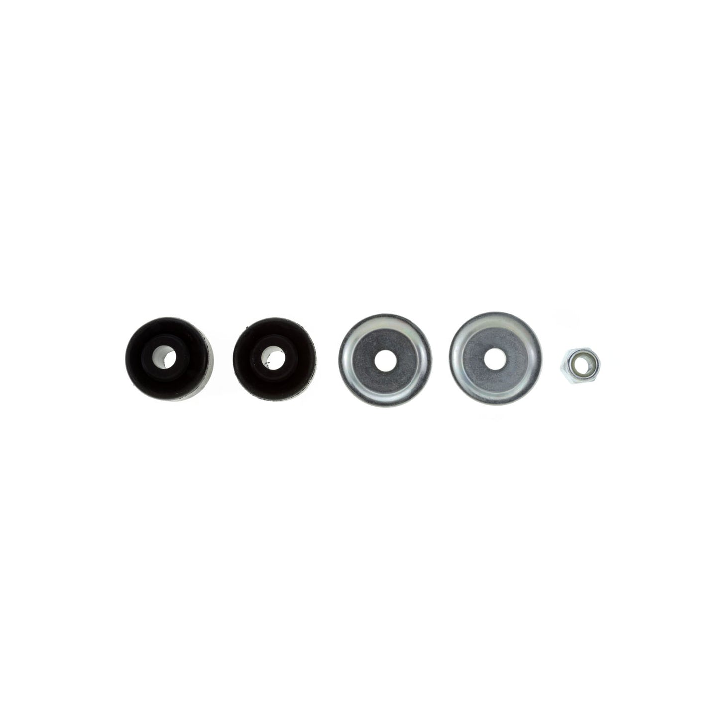 Bilstein 24-186643 - 46mm Monotube Shock Absorber
