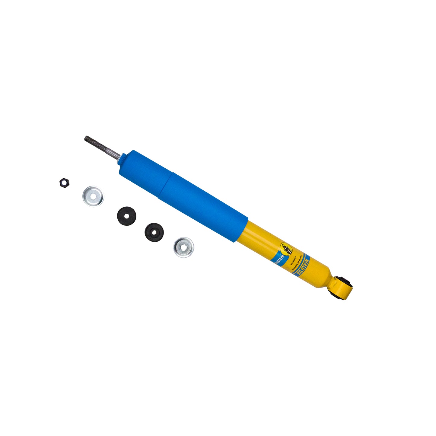Bilstein 24-186674 - 46mm Monotube Shock Absorber