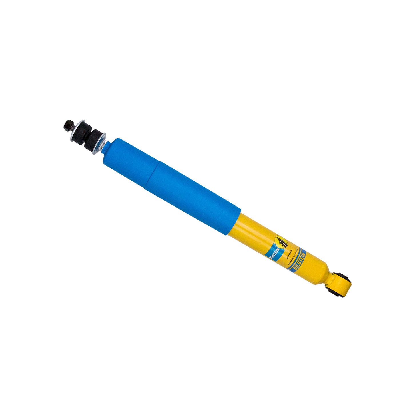 Bilstein 24-186674 - 46mm Monotube Shock Absorber